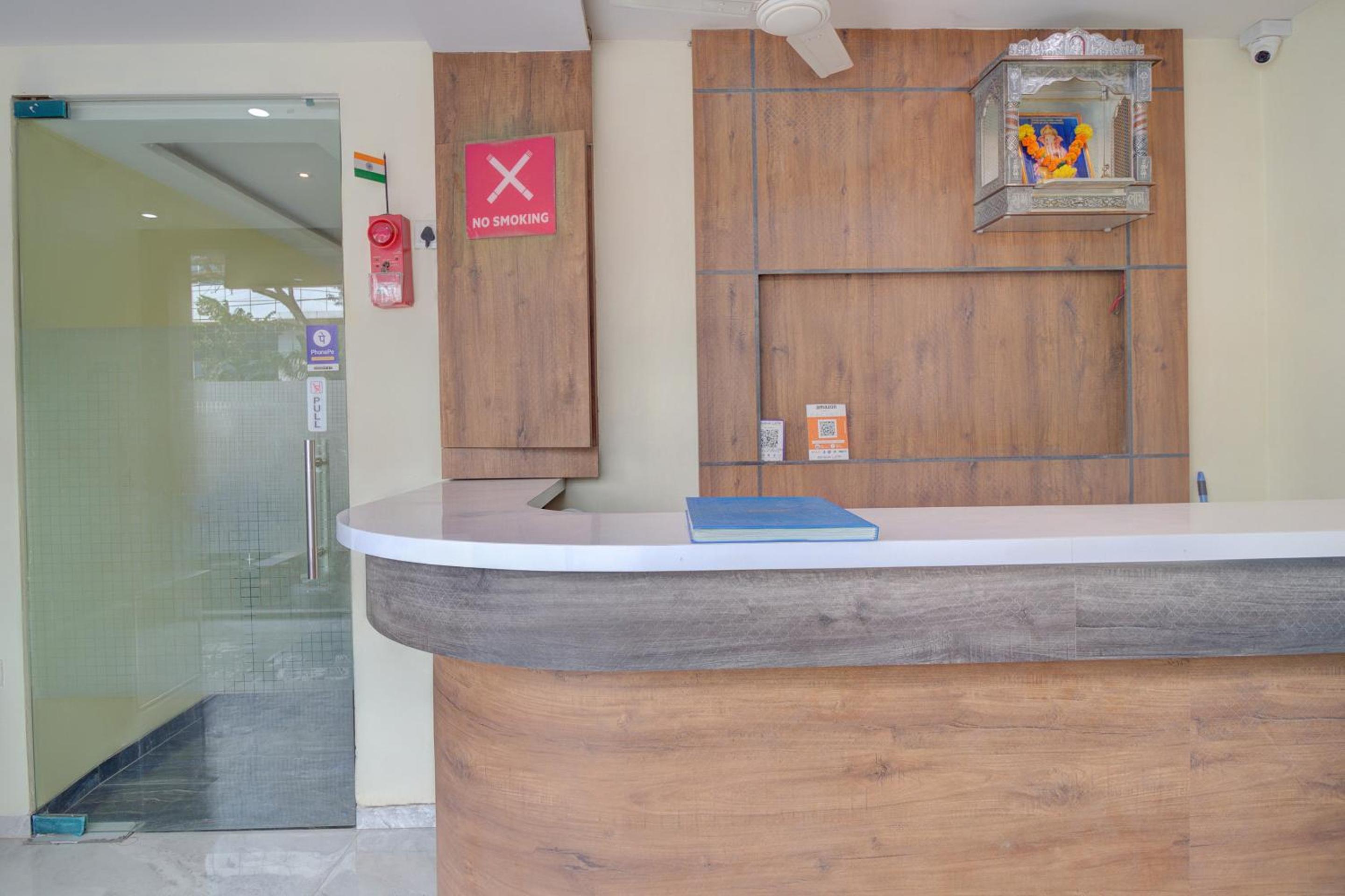 Hotel O Royal Orbit
