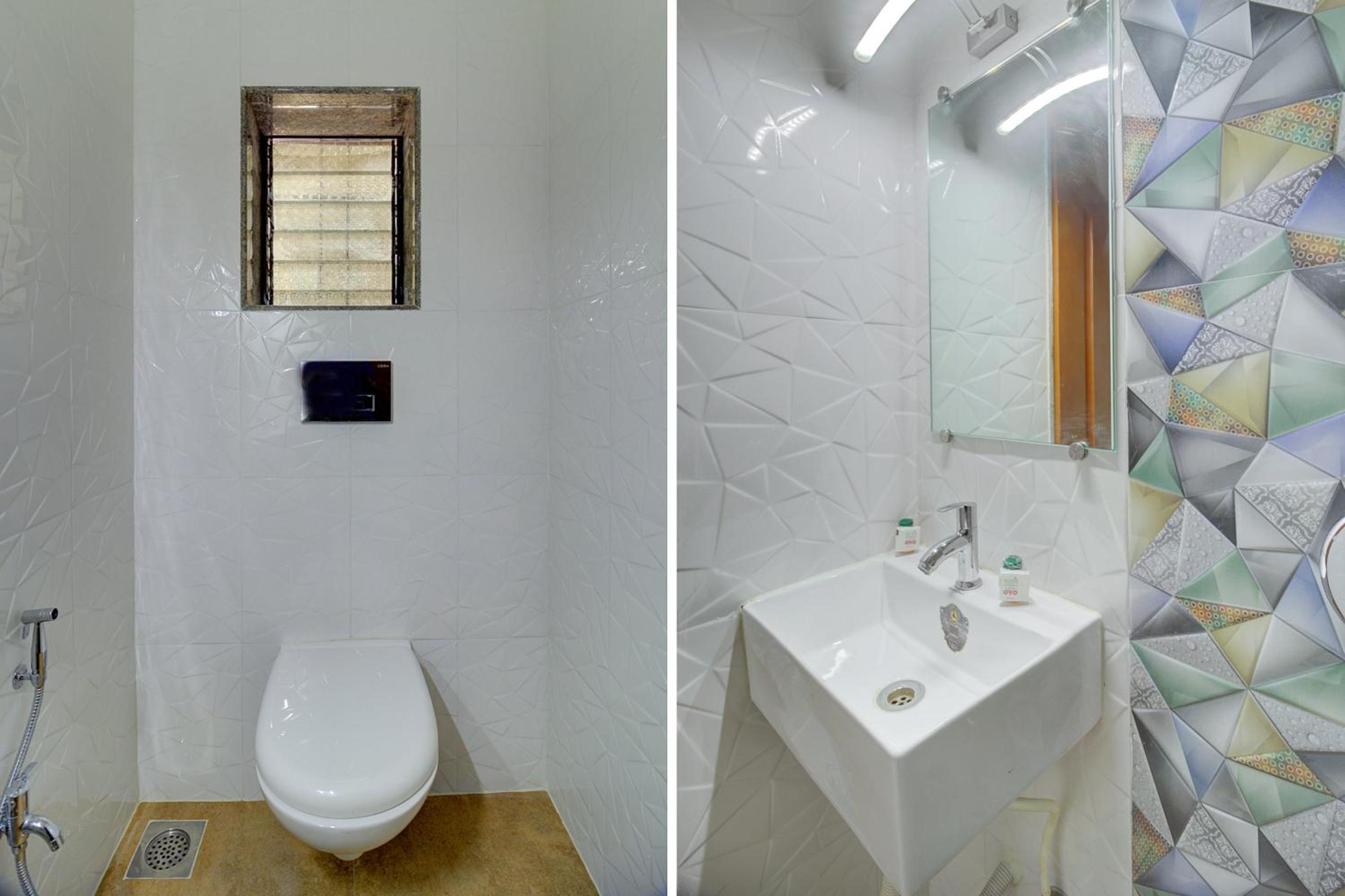 Hotel O Royal Orbit