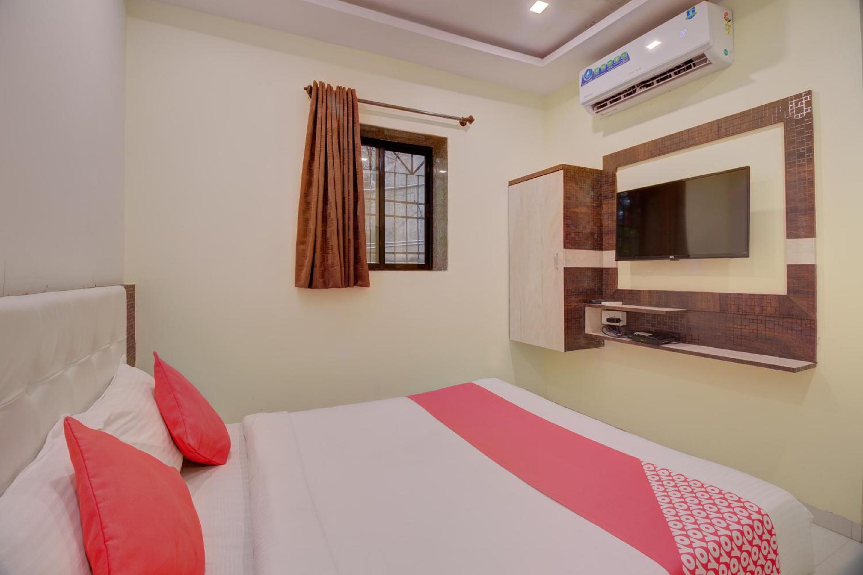 Hotel O Royal Orbit