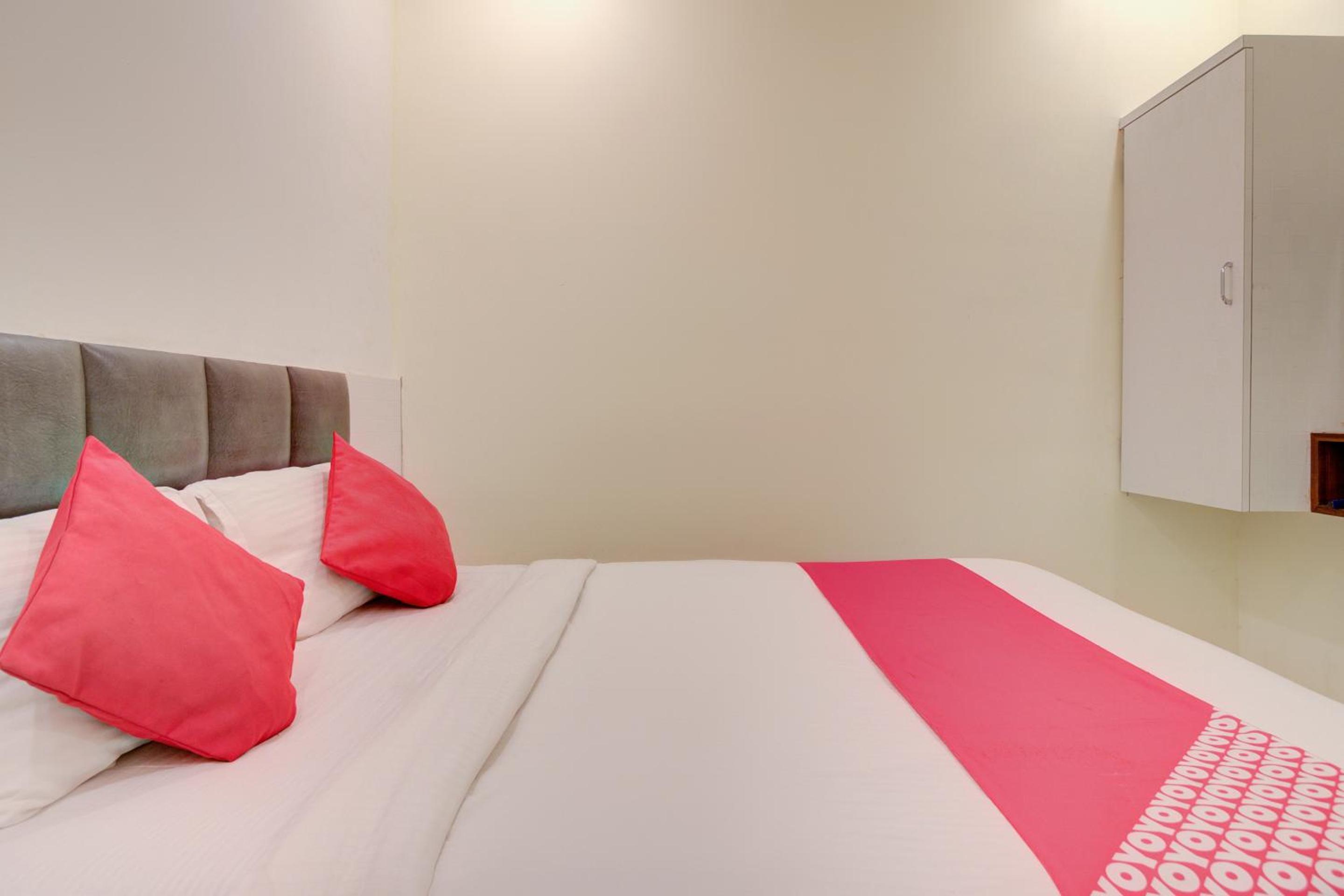 Hotel O Royal Orbit