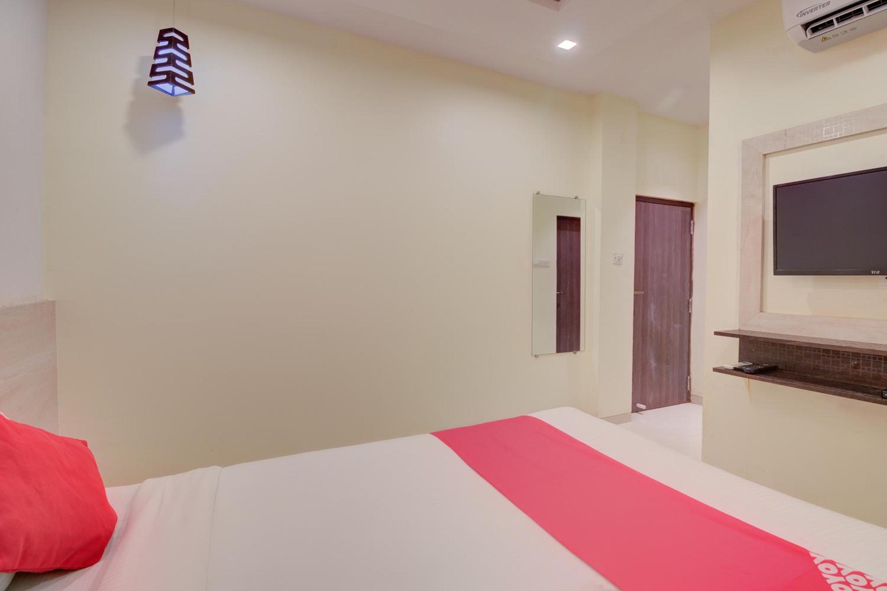 Hotel O Royal Orbit
