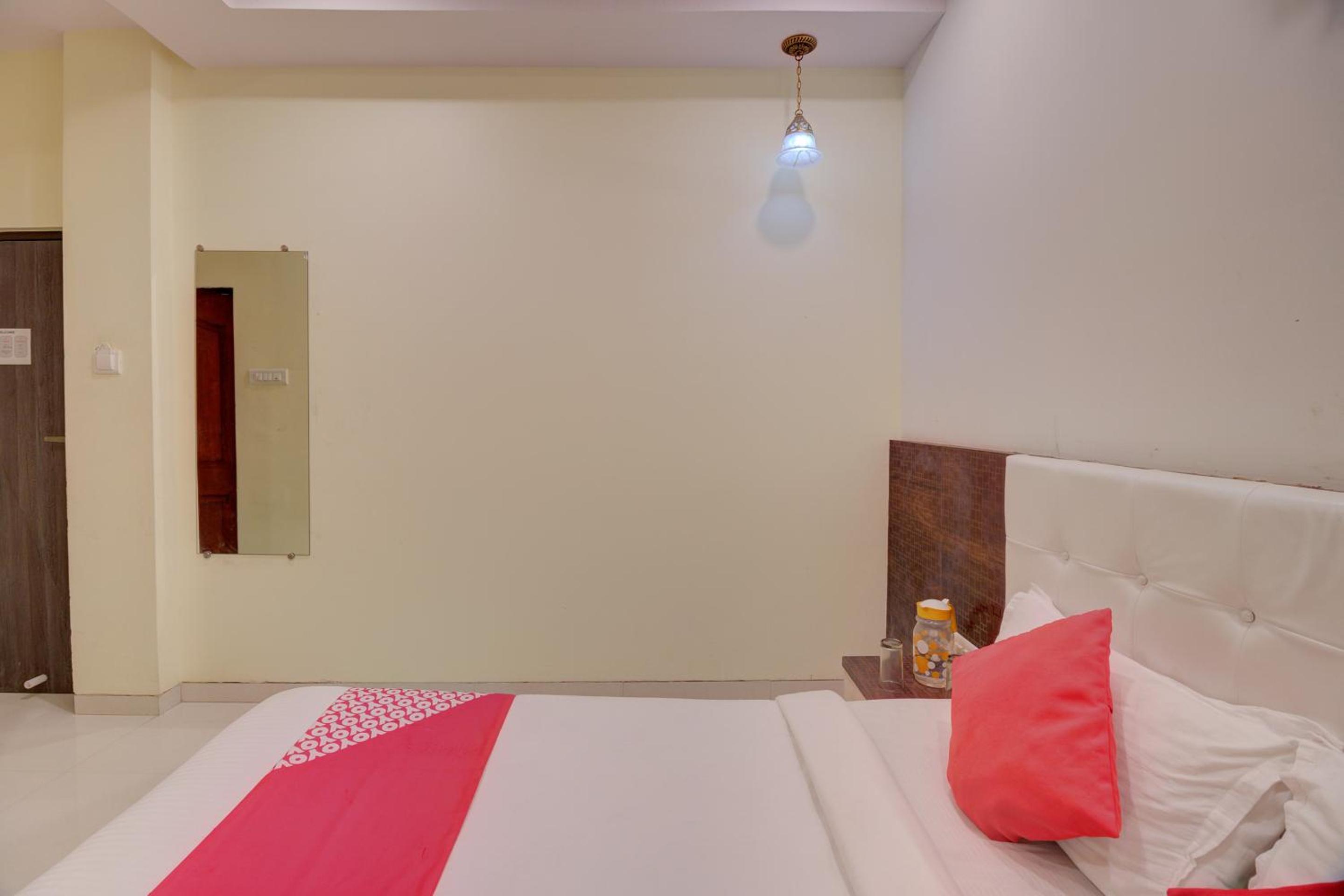Hotel O Royal Orbit