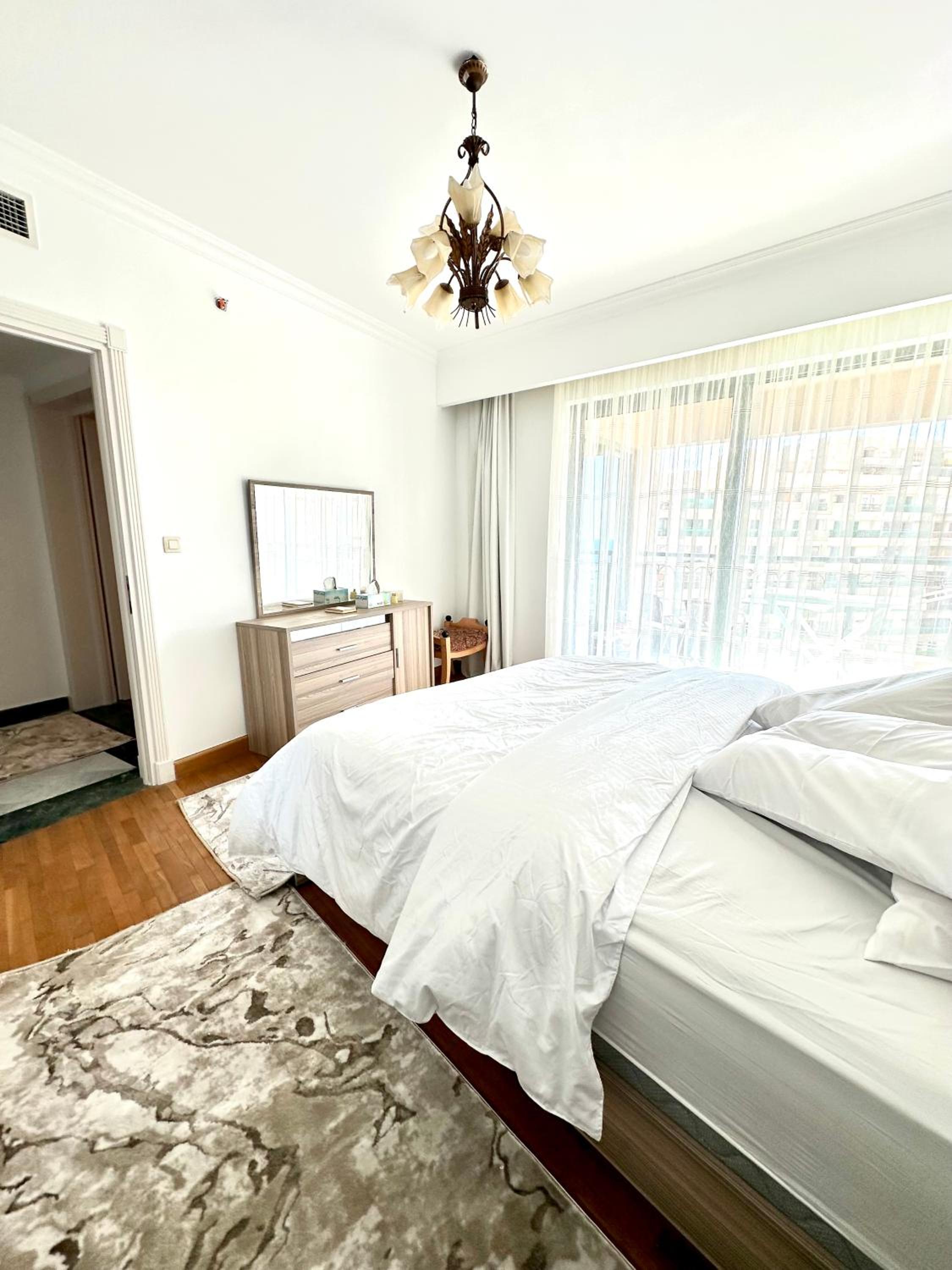 Perfect Apartment at San Stefano Alexandria