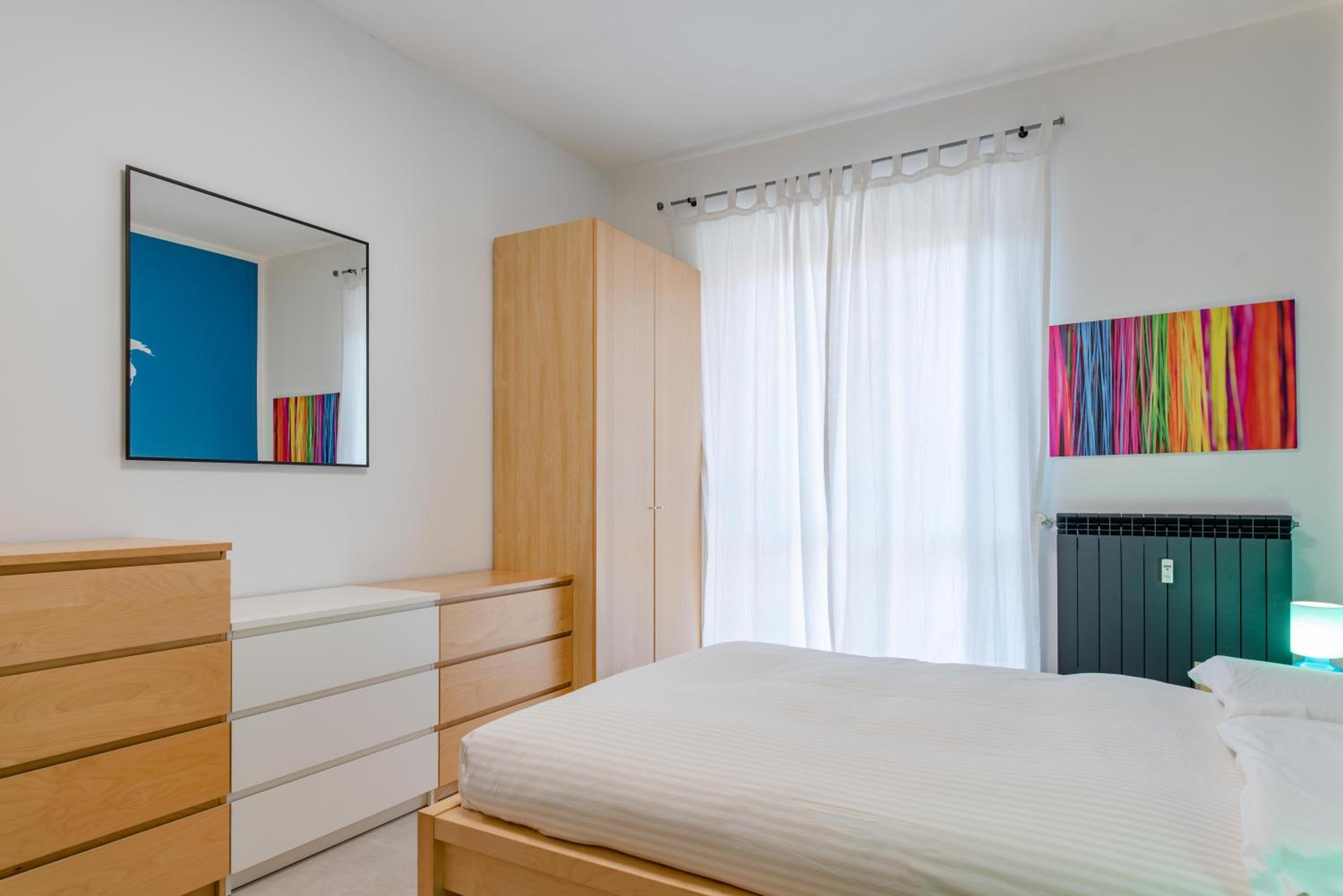 Nova House, Airco, Park su strada gratis by HAPPYHOSTORINO view 5