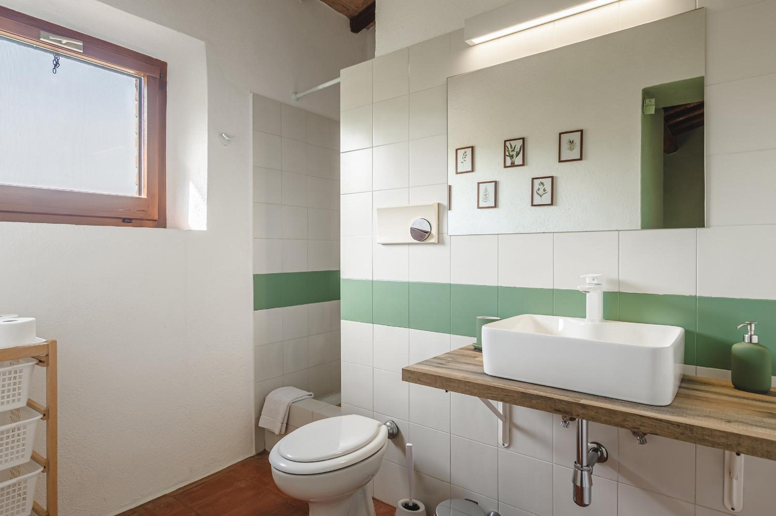 Podere Mencoini, stylish villa with private pool and olive garden