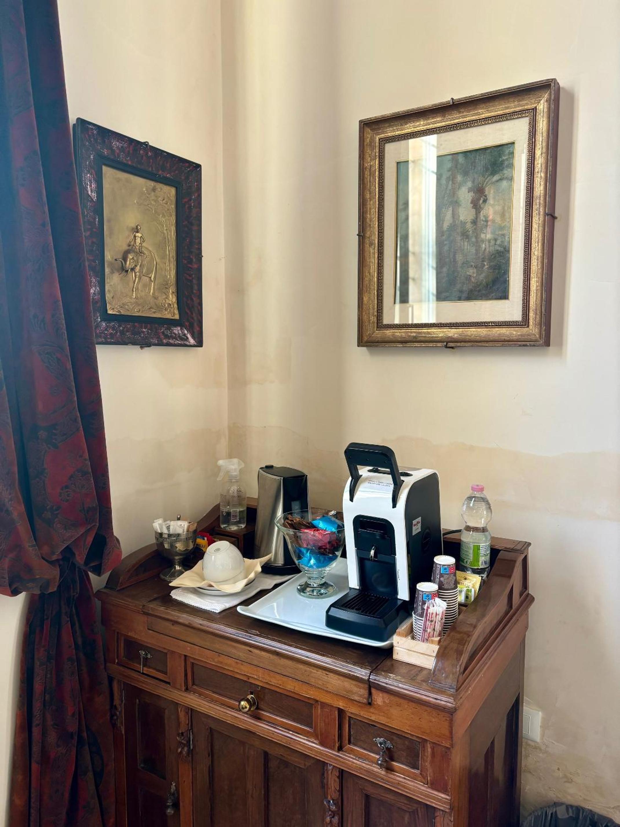 Locanda di Casa Spadoni, Billede 98