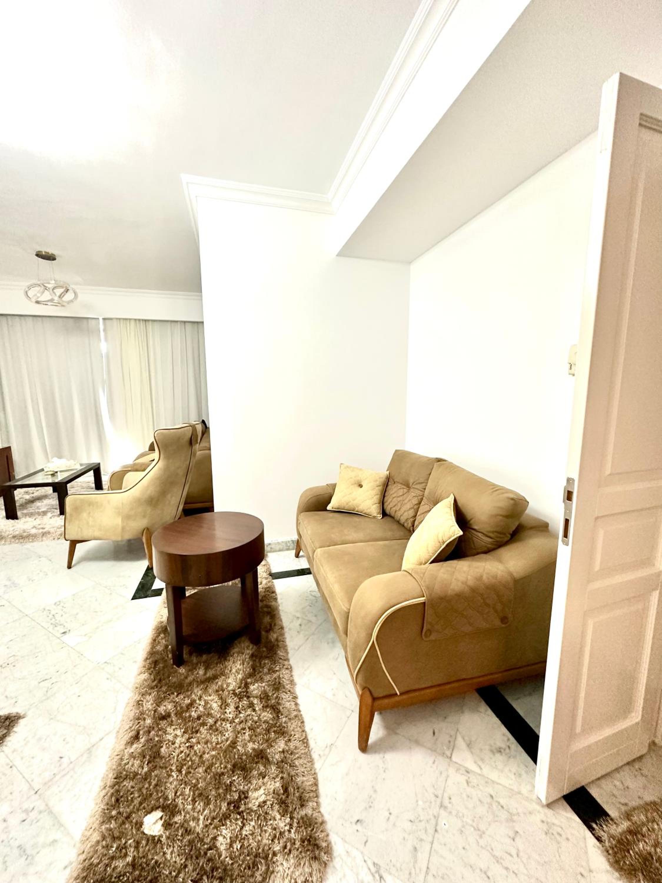 Perfect Apartment at San Stefano Alexandria
