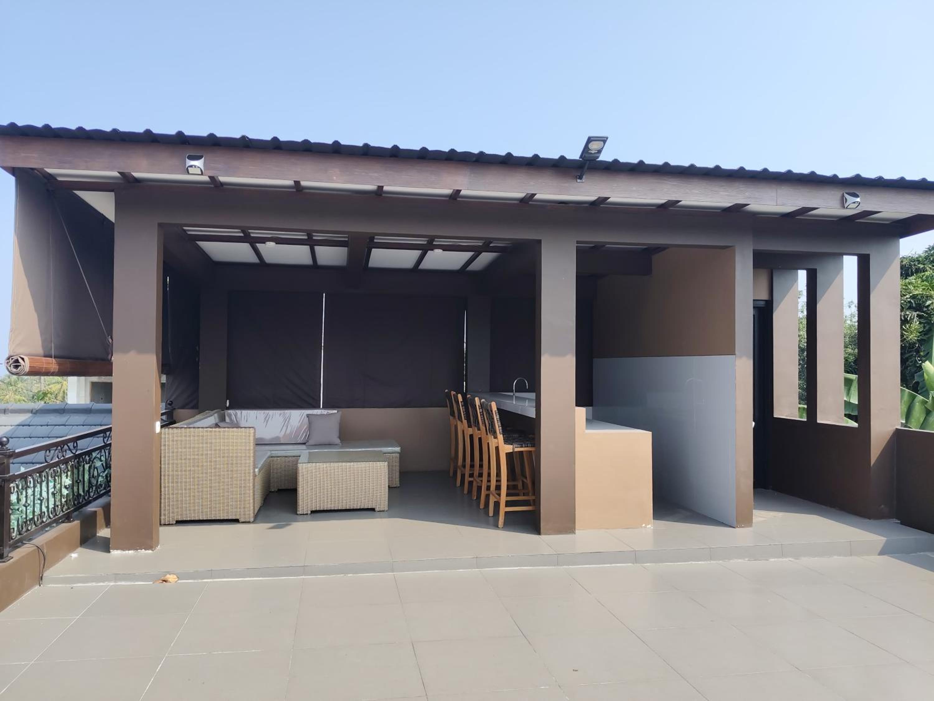 roof