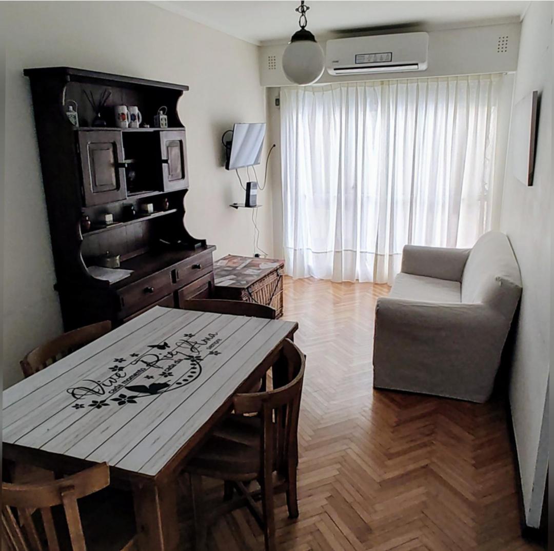 Santa Fe Av apartment for 4 persons in Recoleta