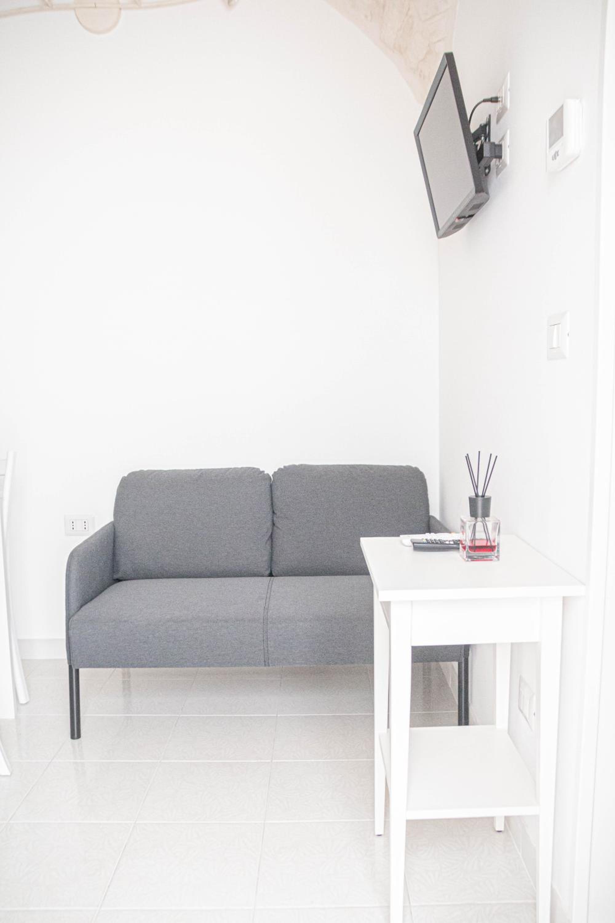 Dimora Cardone By In Puglia service