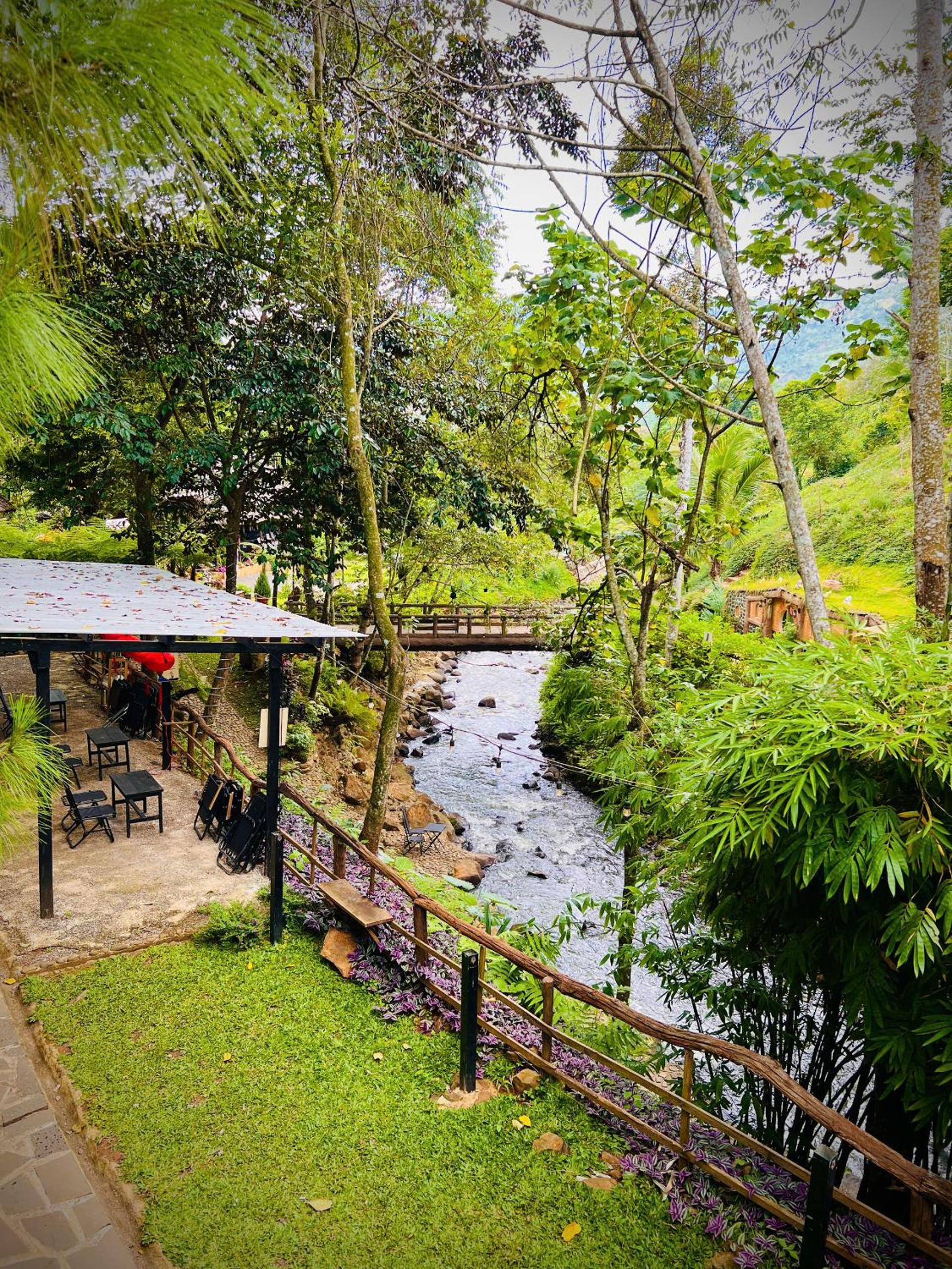 Zenda Glamping