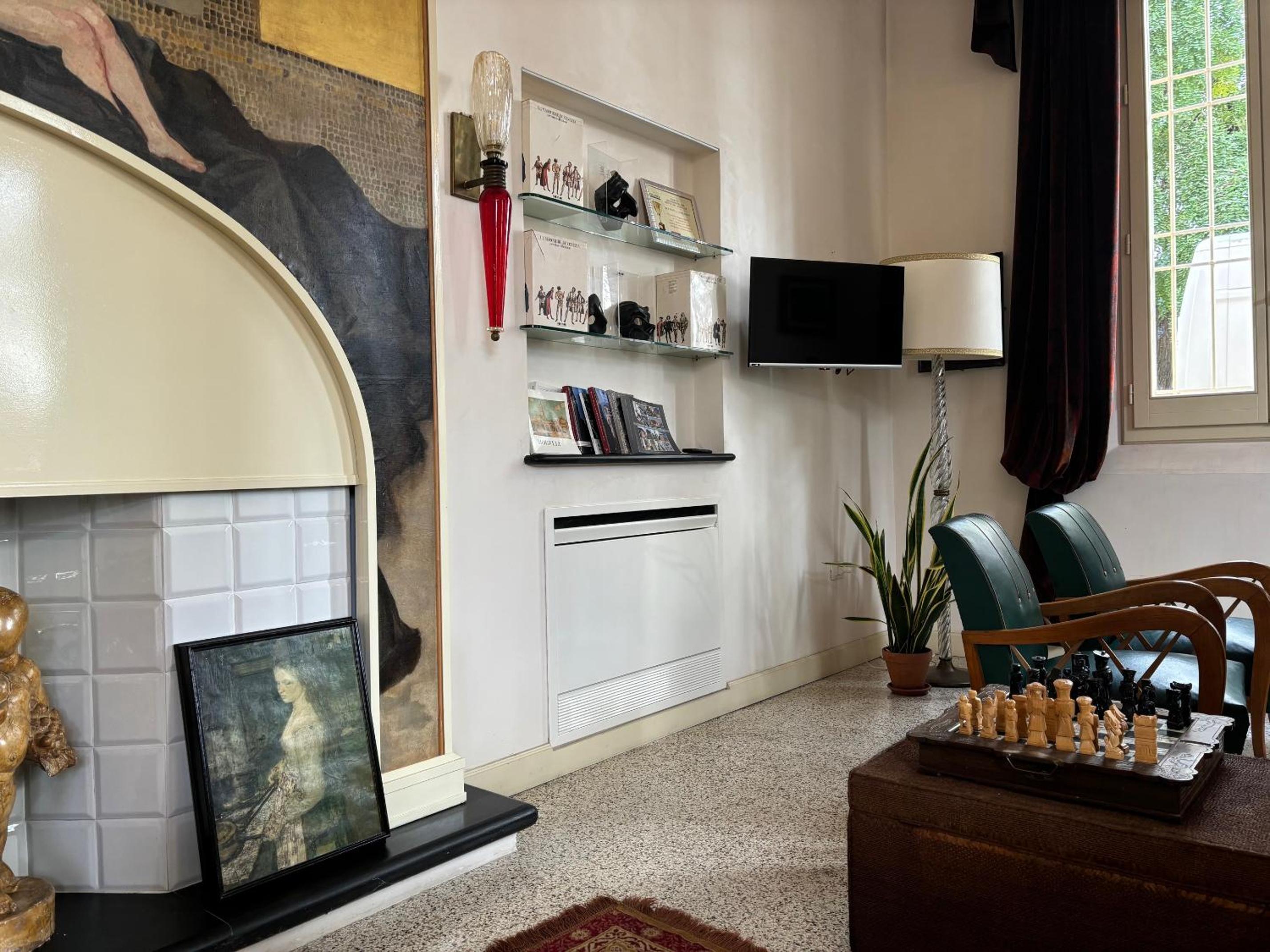 Locanda di Casa Spadoni, Billede 32