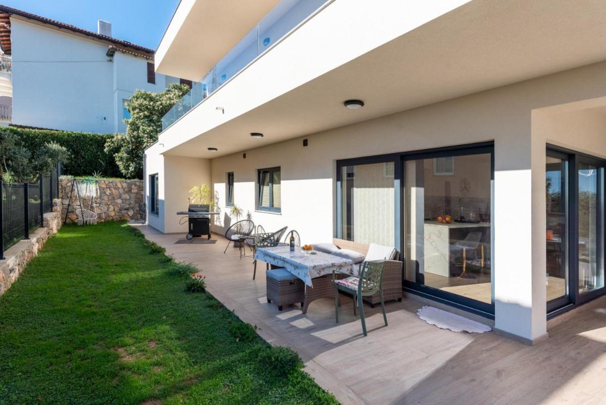 Villa Prenc in Matulji - Haus für 6 Personen view 4