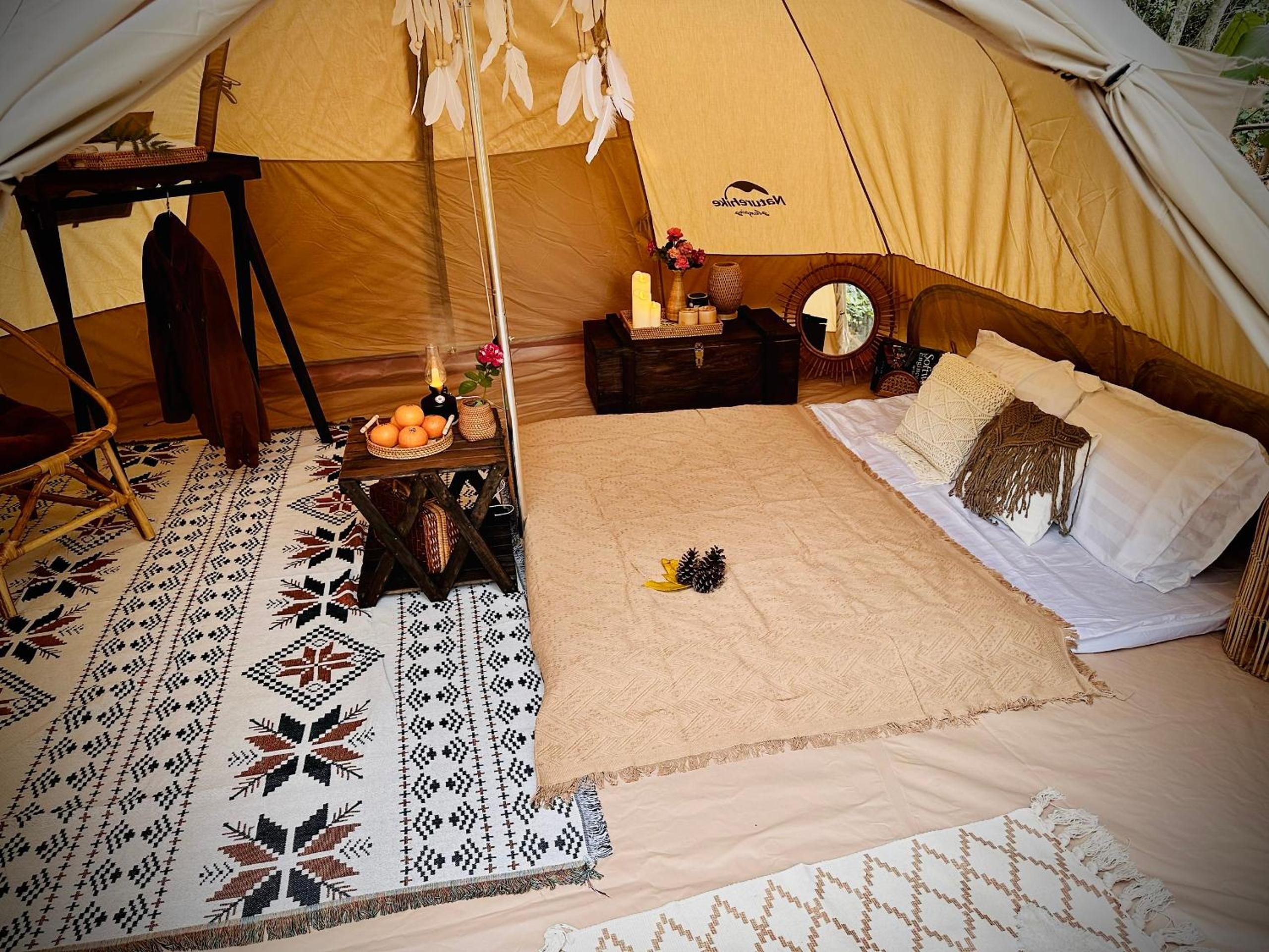 Zenda Glamping