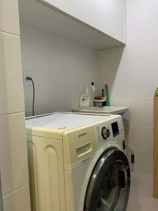 Lindo e completo apartamento novo Campeche