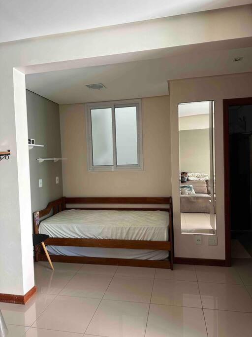 Lindo e completo apartamento novo Campeche