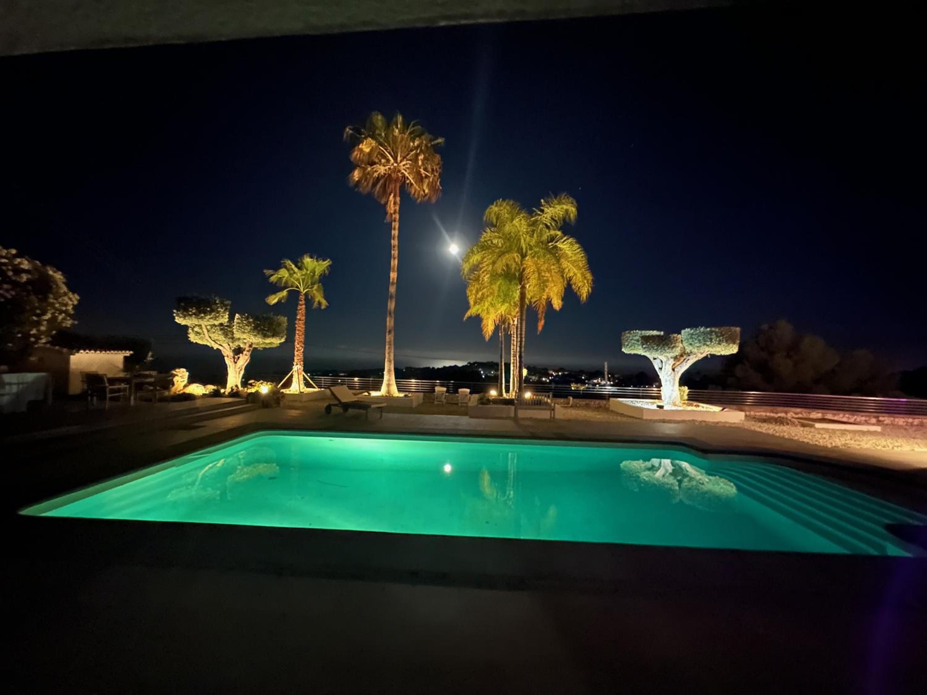 Villa El Panorama