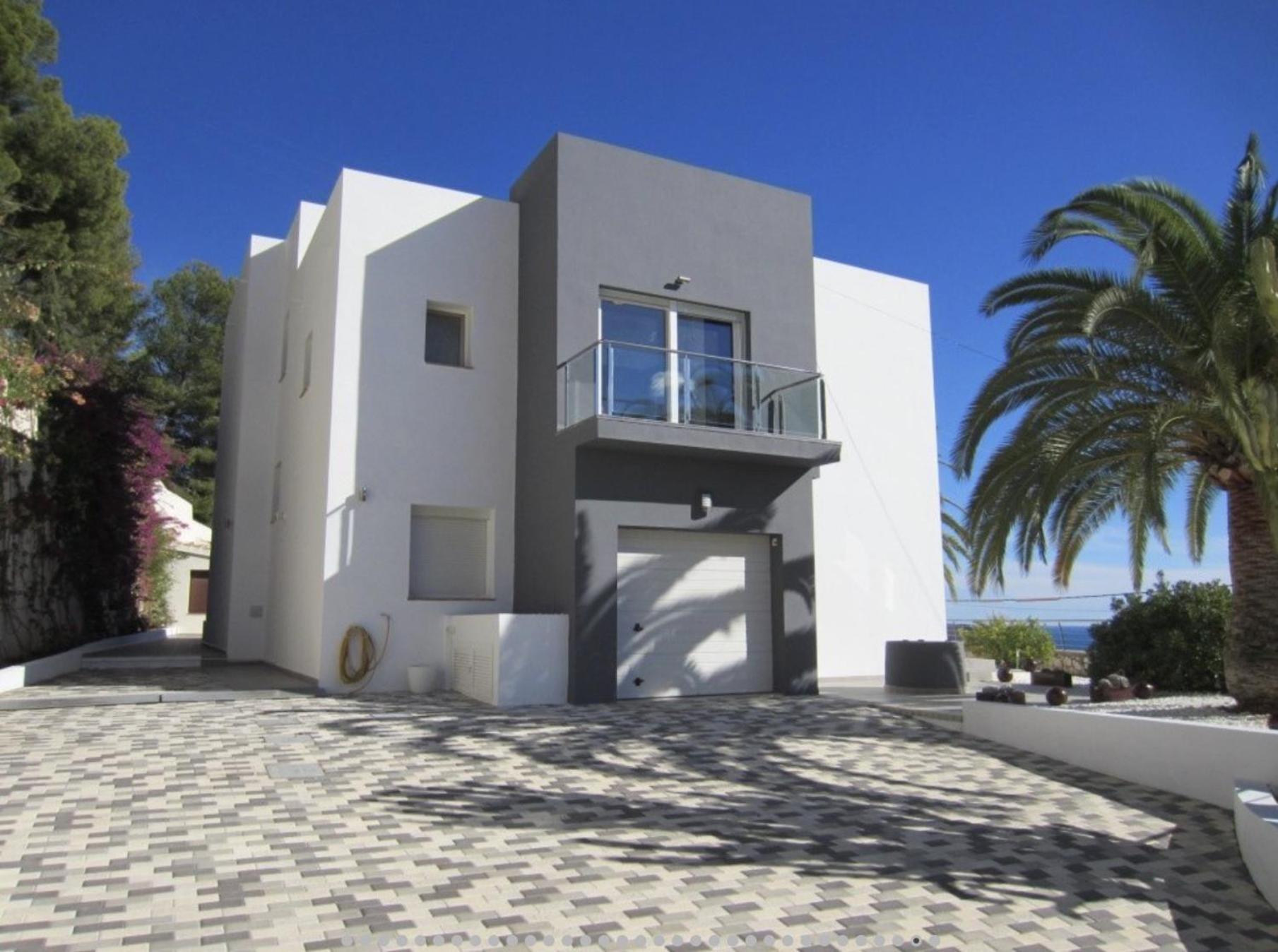 Villa El Panorama