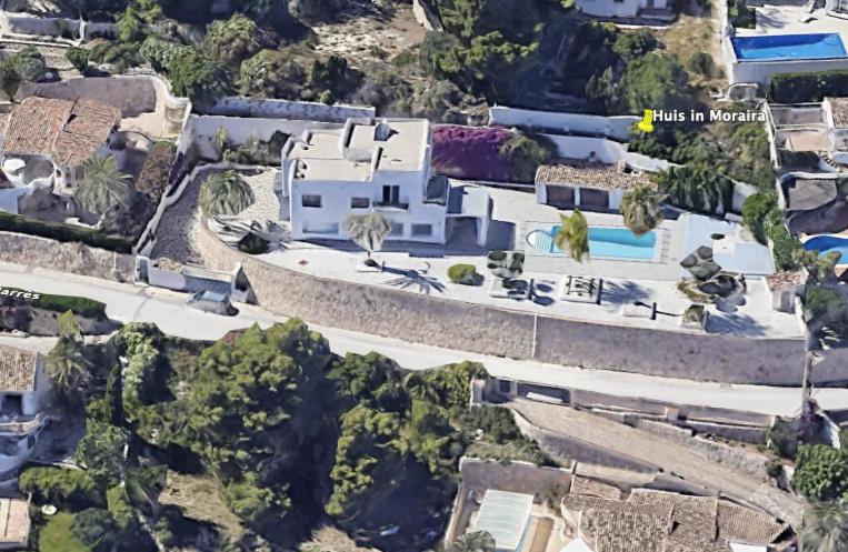 Villa El Panorama
