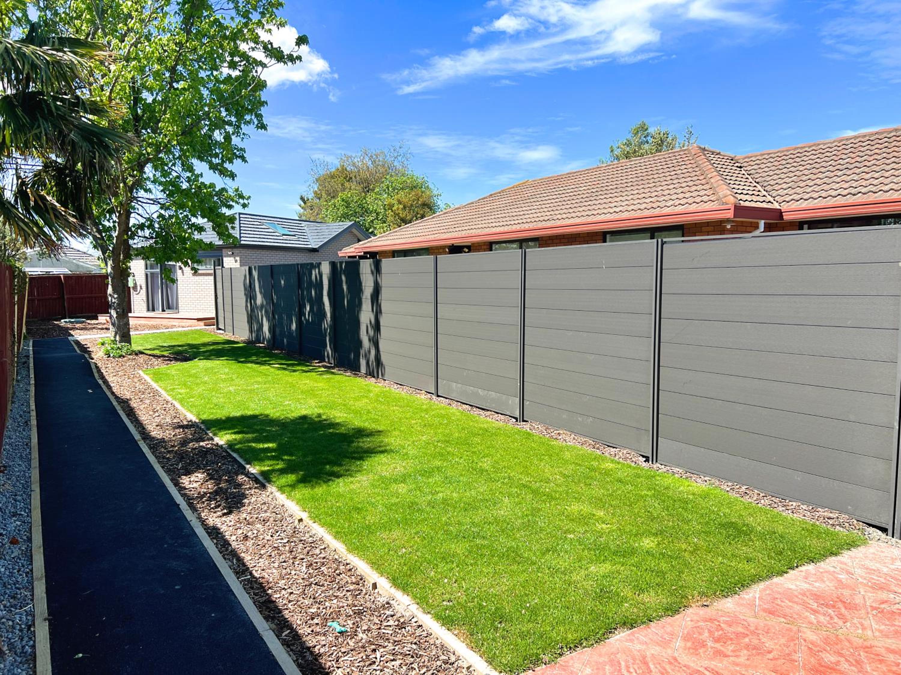 Modern Home with 2 Ensuites Only 17 Minutes to City and CHC Airport view 2