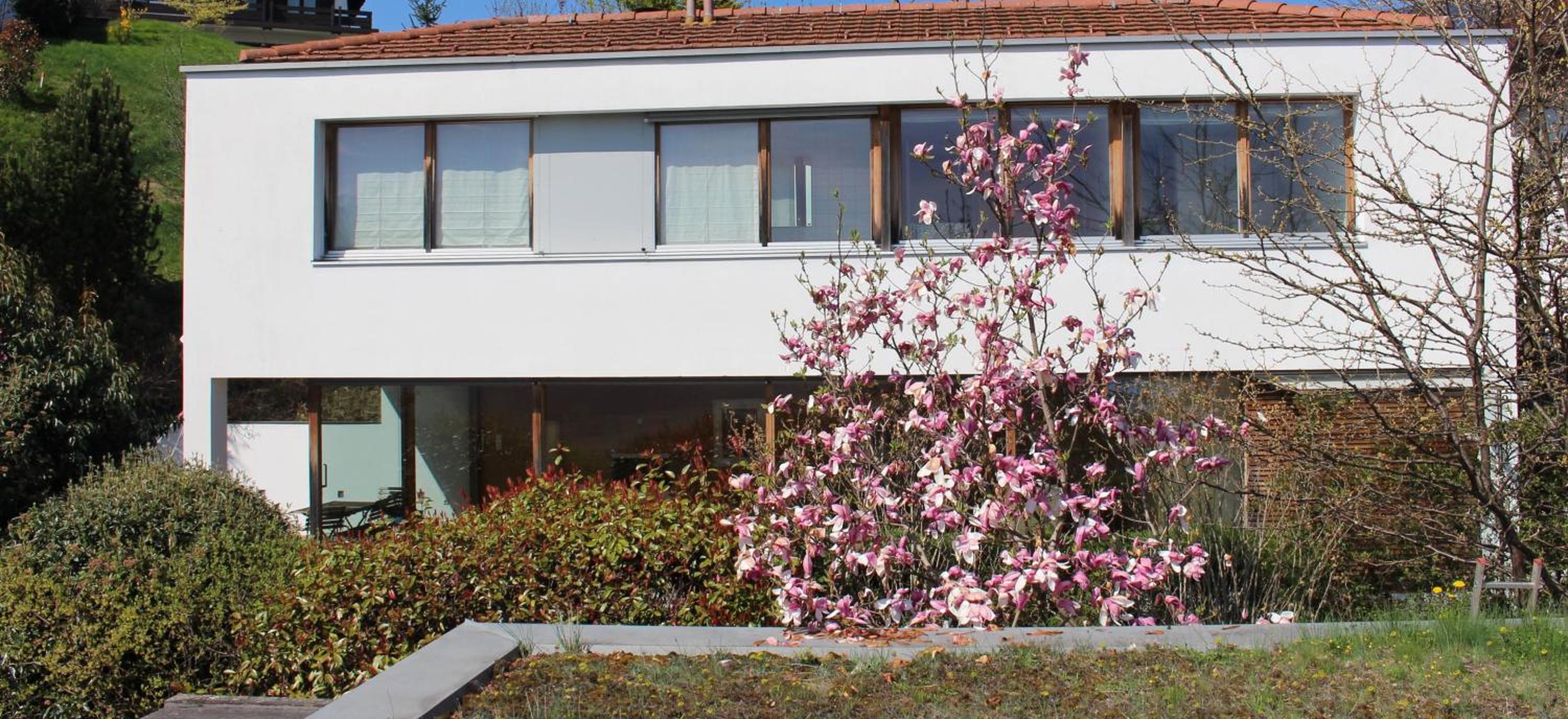 Villa Noomi