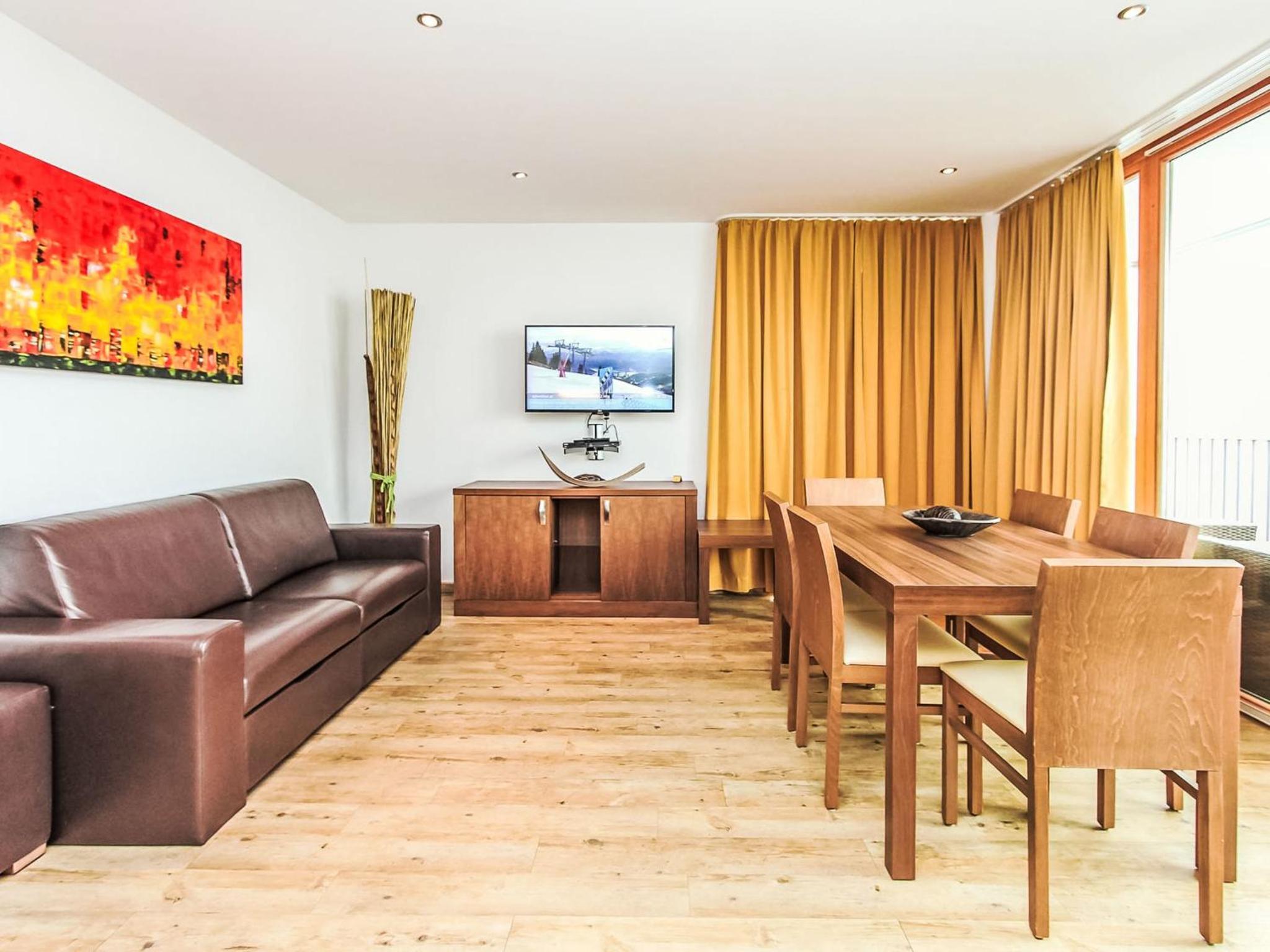 Apartment Emma-3 by Interhome