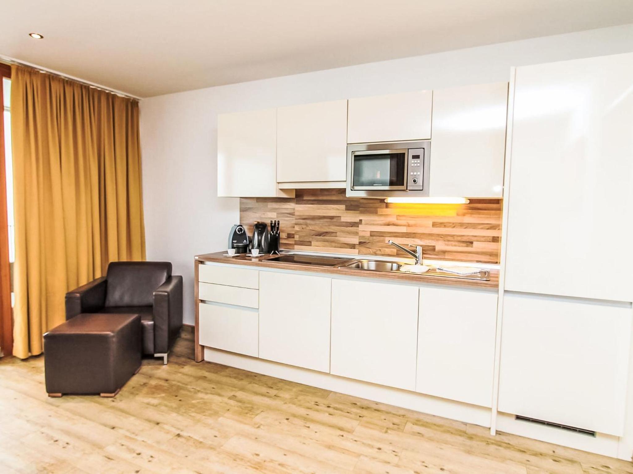 Apartment Emma-3 by Interhome