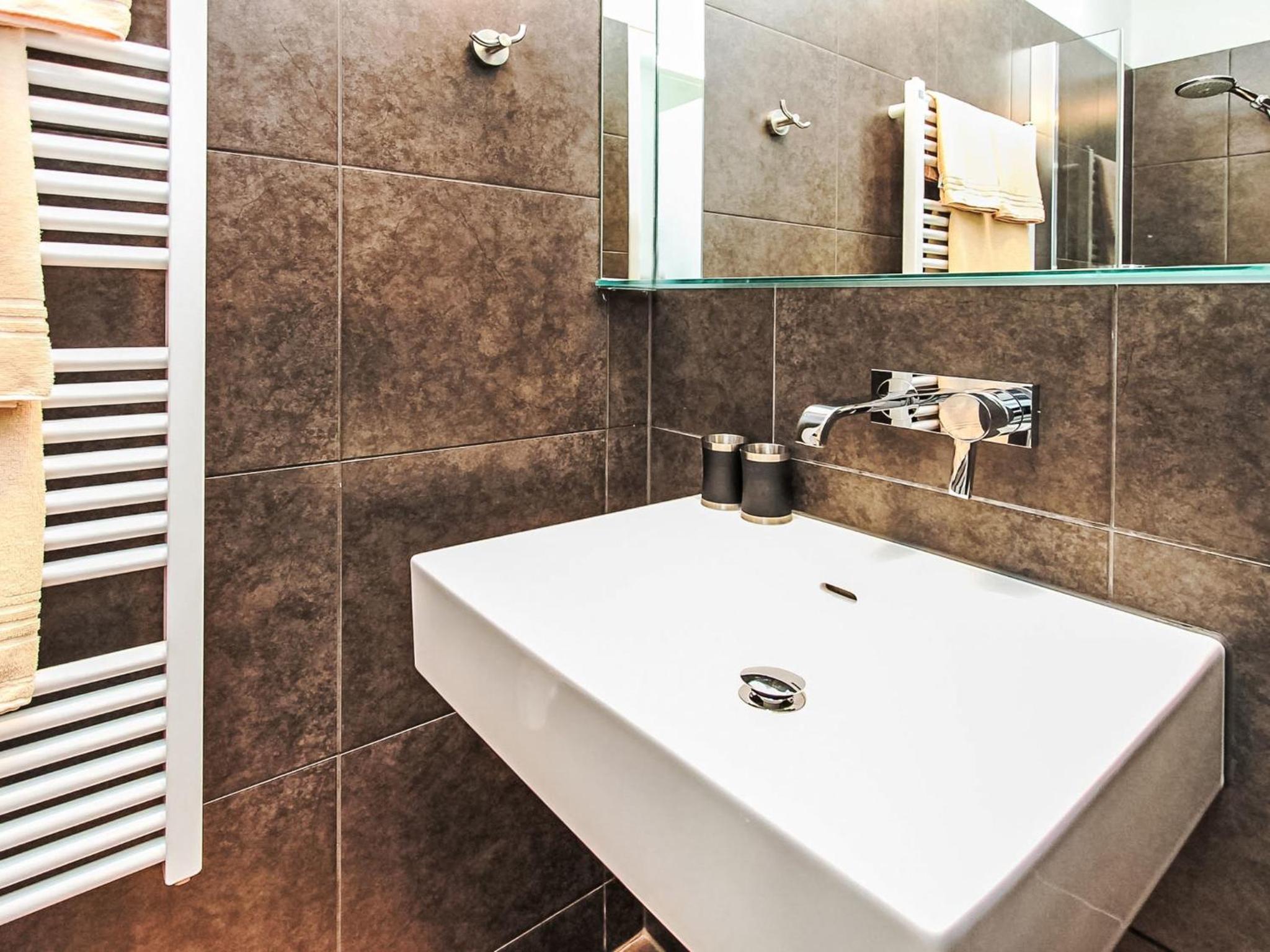 Apartment Emma-3 by Interhome