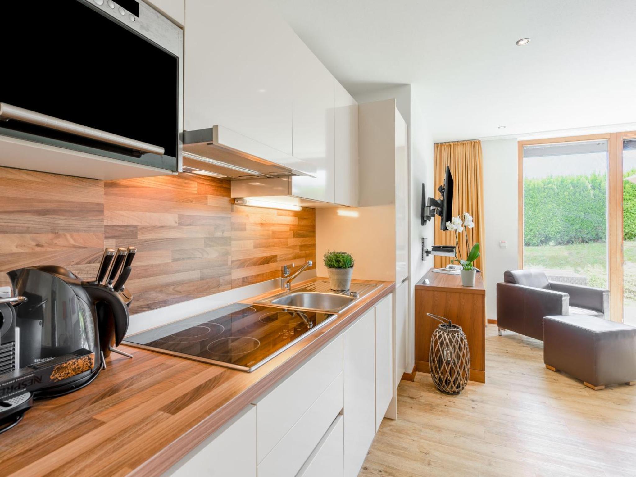 Apartment Emma-10 by Interhome