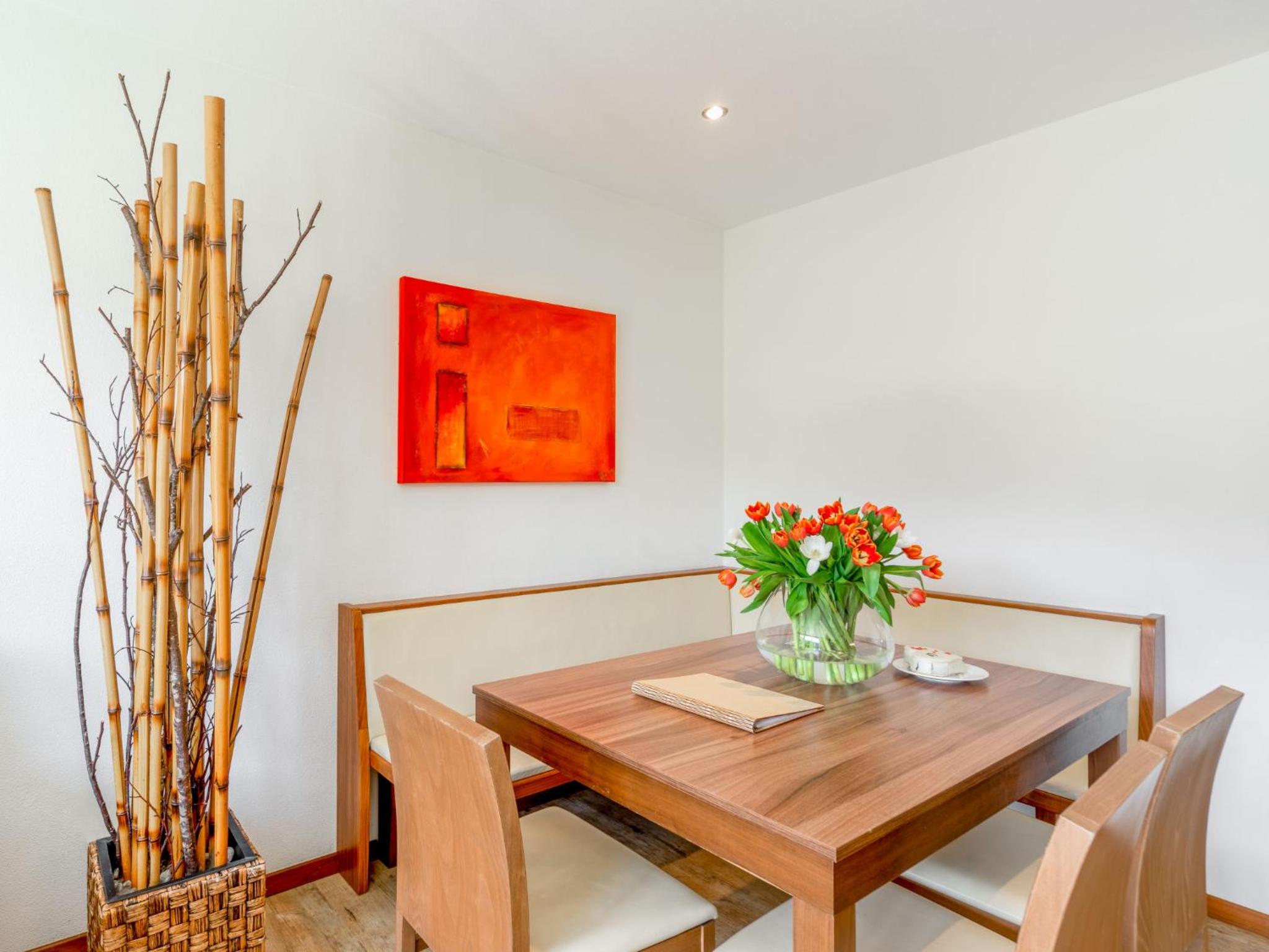 Apartment Emma-10 by Interhome