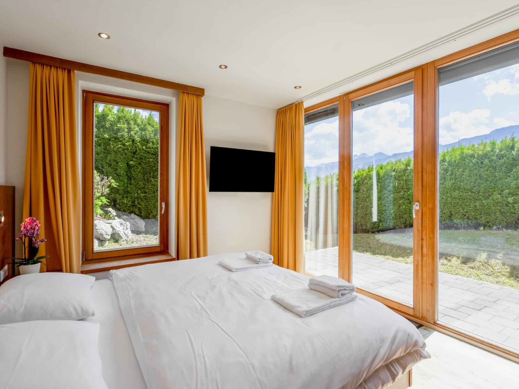 Apartment Emma-10 by Interhome