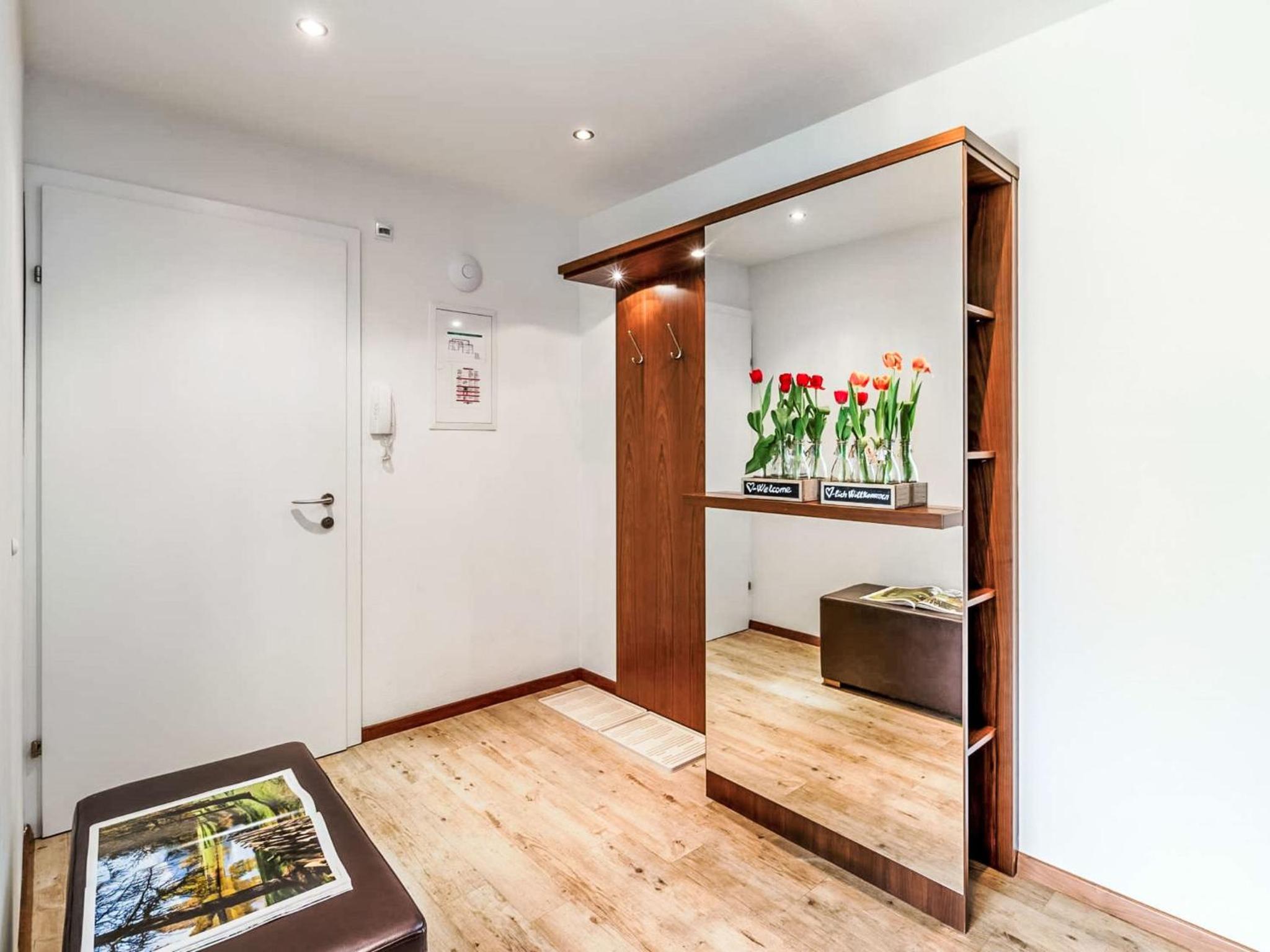 Apartment Emma-10 by Interhome