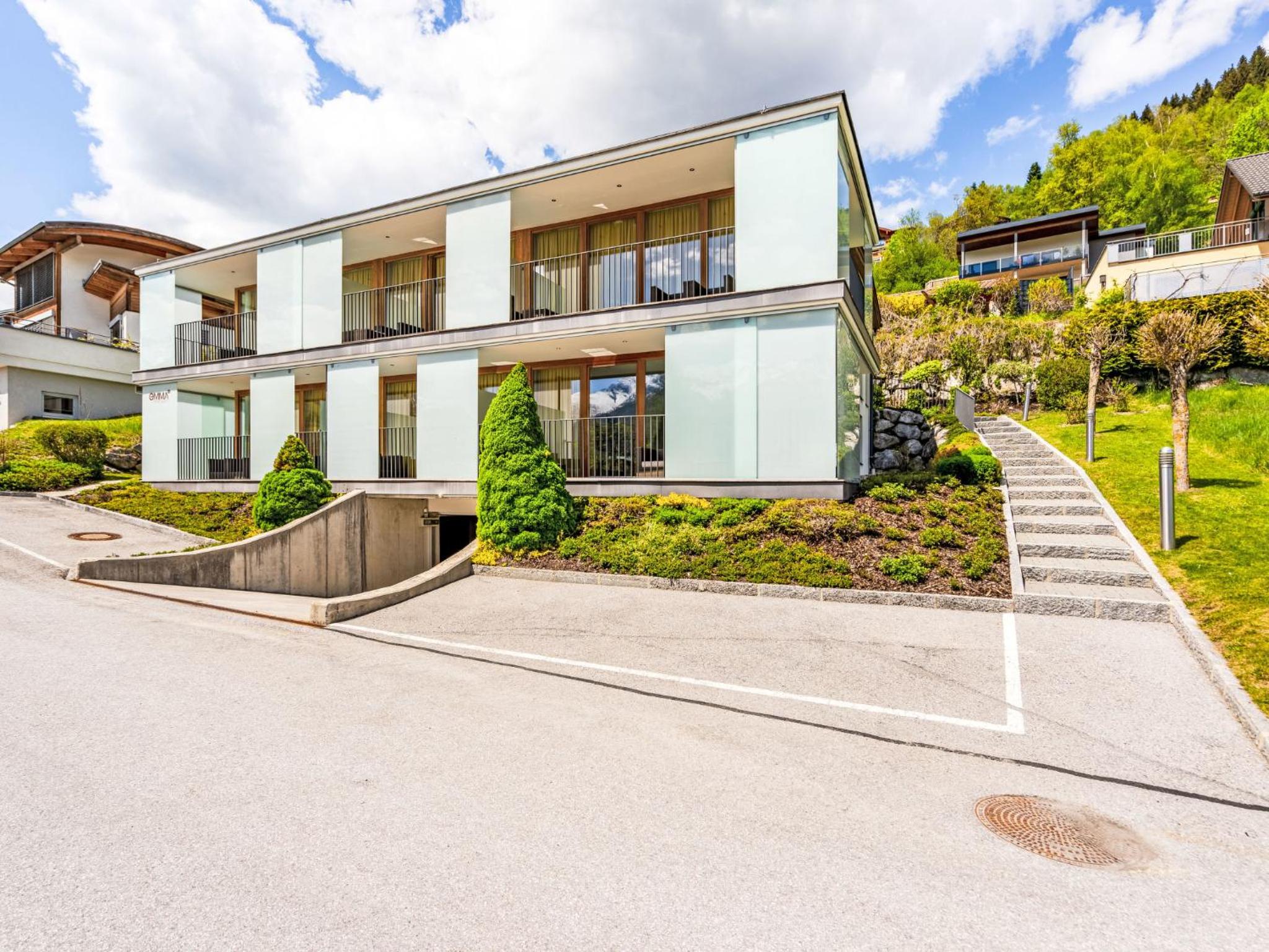 Apartment Emma-10 by Interhome
