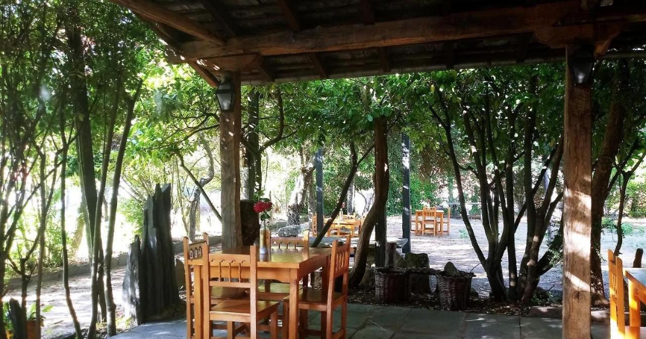 Cavenes del Cabaco by Unusual Hotels