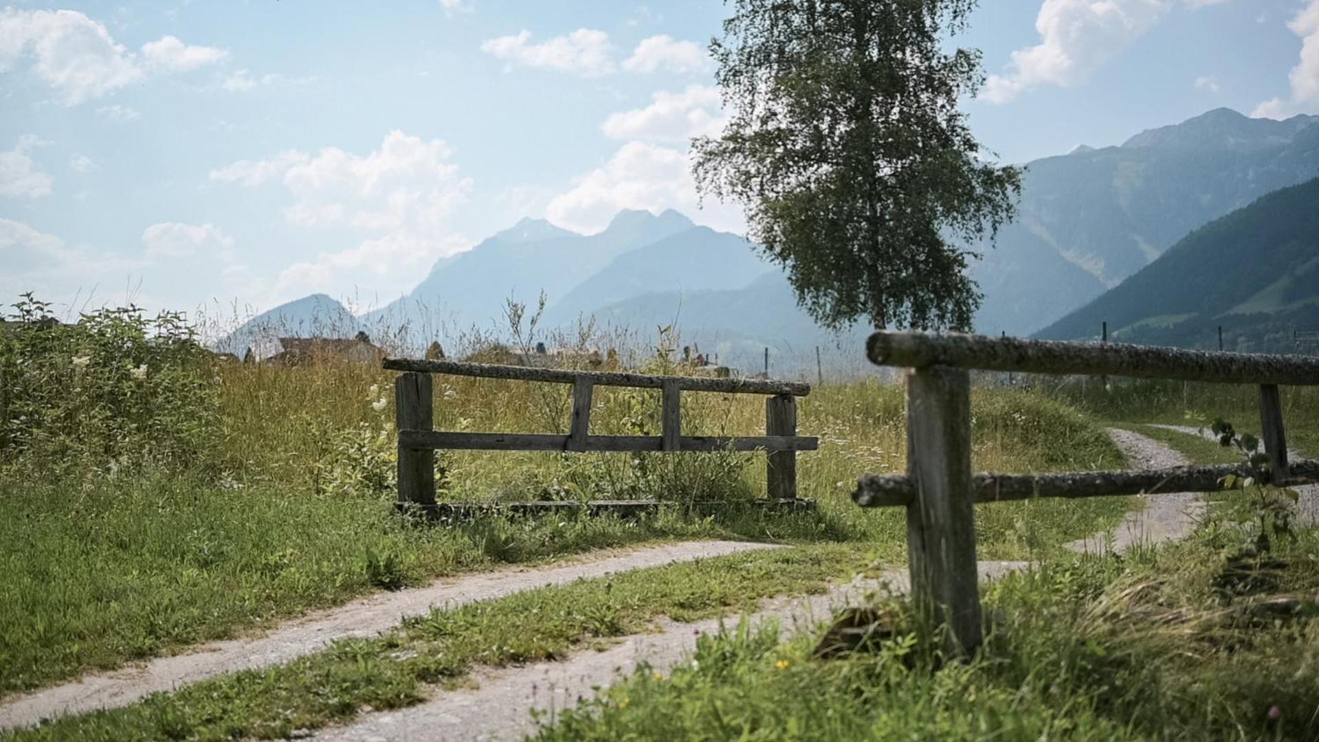 Pension Reiterhof Aigner