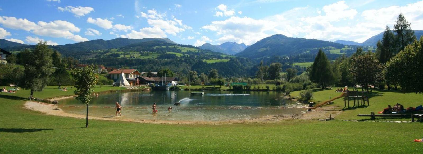 Pension Reiterhof Aigner