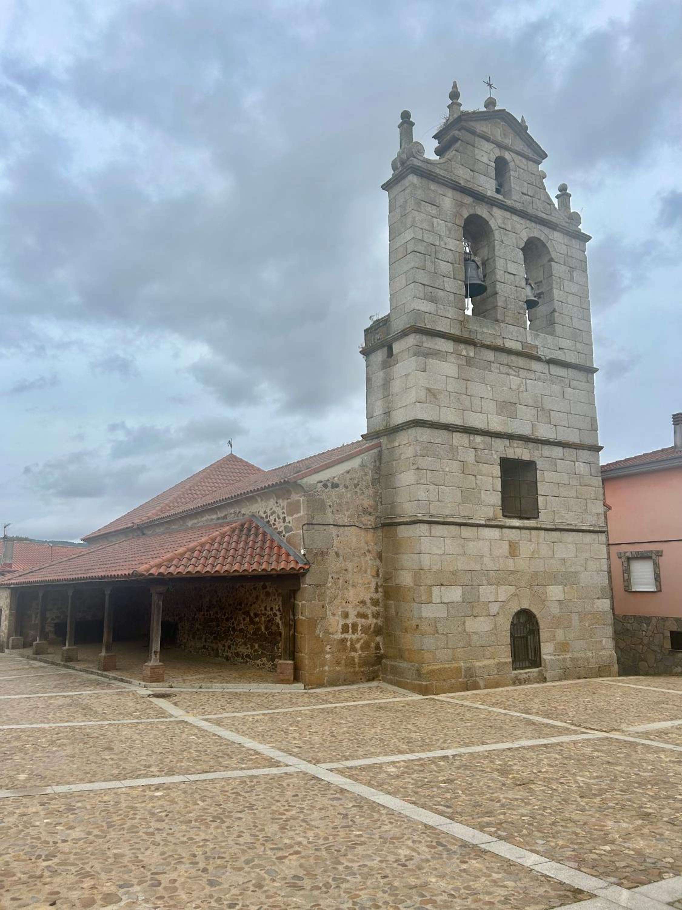 Cavenes del Cabaco by Unusual Hotels