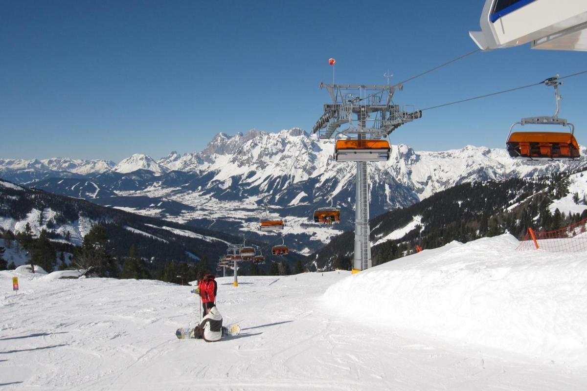 Pension Reiterhof Aigner