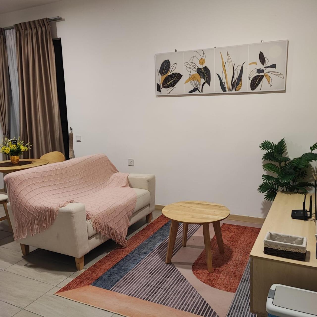 MUTIARA BEACH RESORT by Siti - studio room sea view photo 4