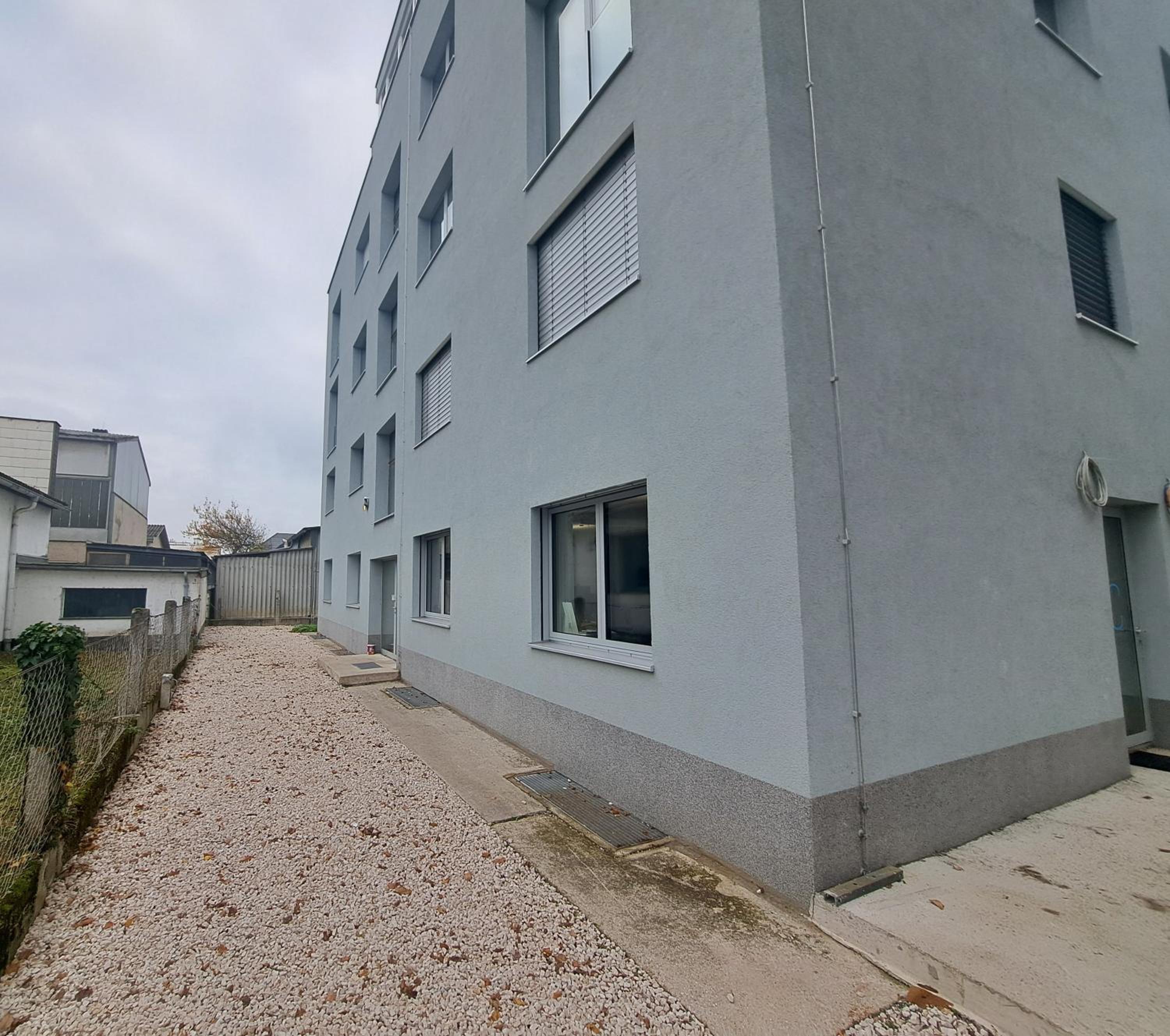 Monteurzimmer bei KTC