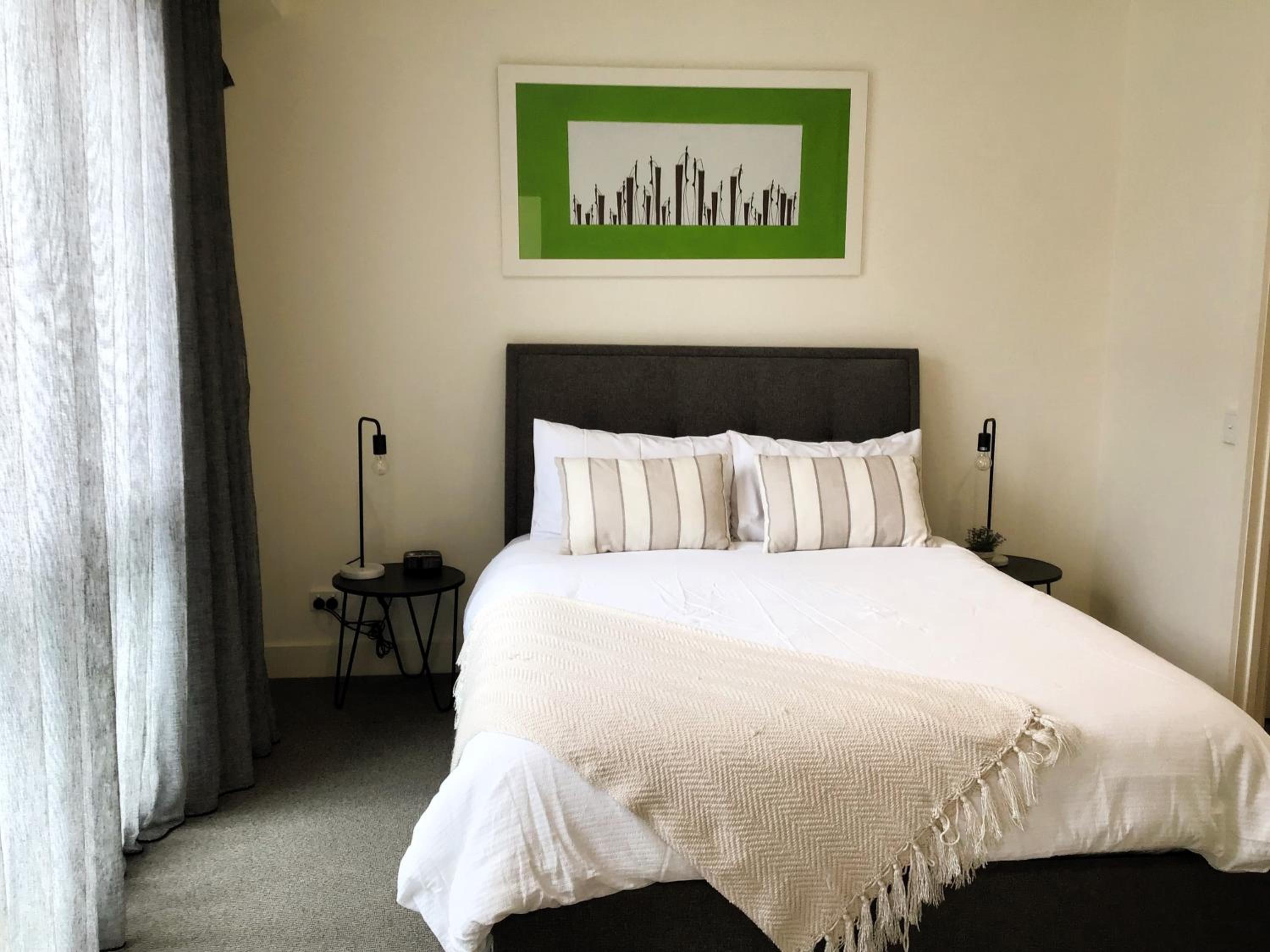 The Waterfront Apartments Geelong
