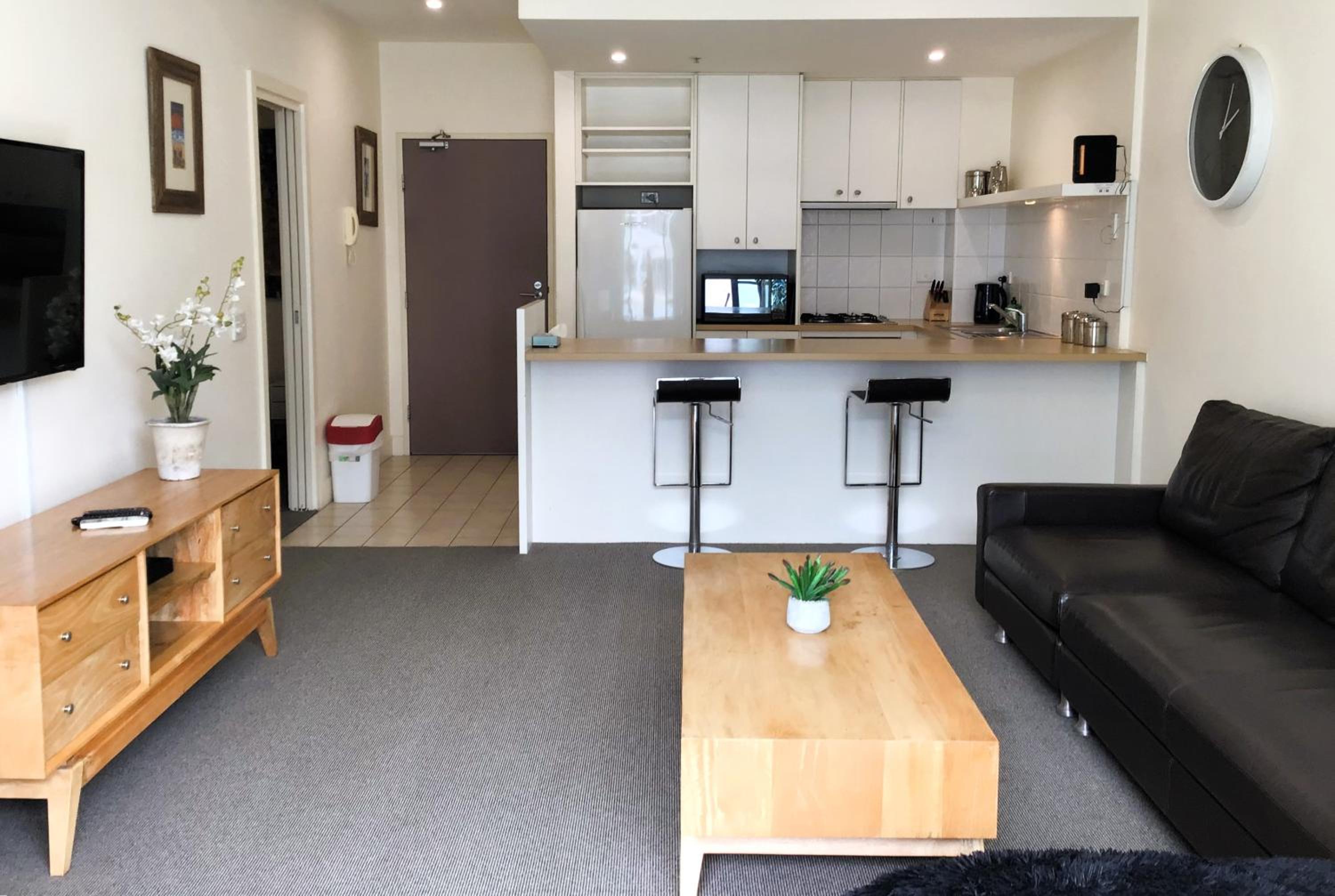 The Waterfront Apartments Geelong