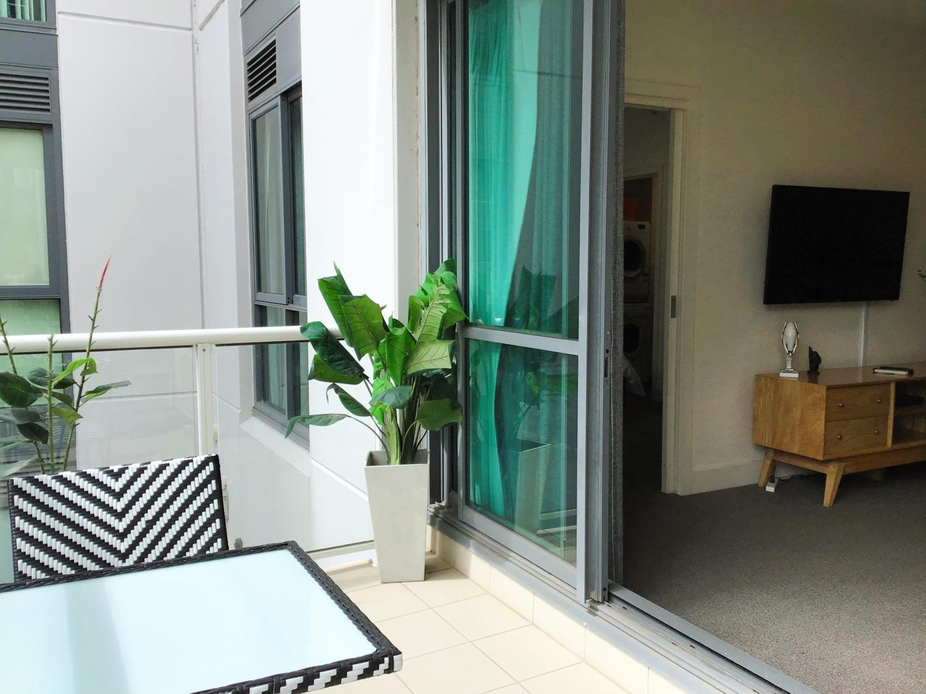 The Waterfront Apartments Geelong