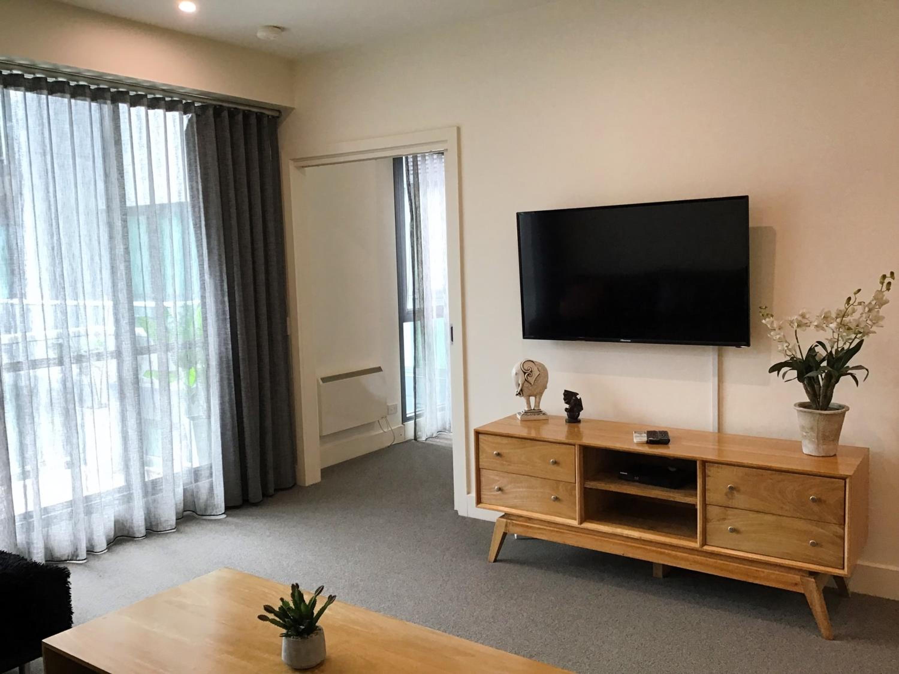 The Waterfront Apartments Geelong