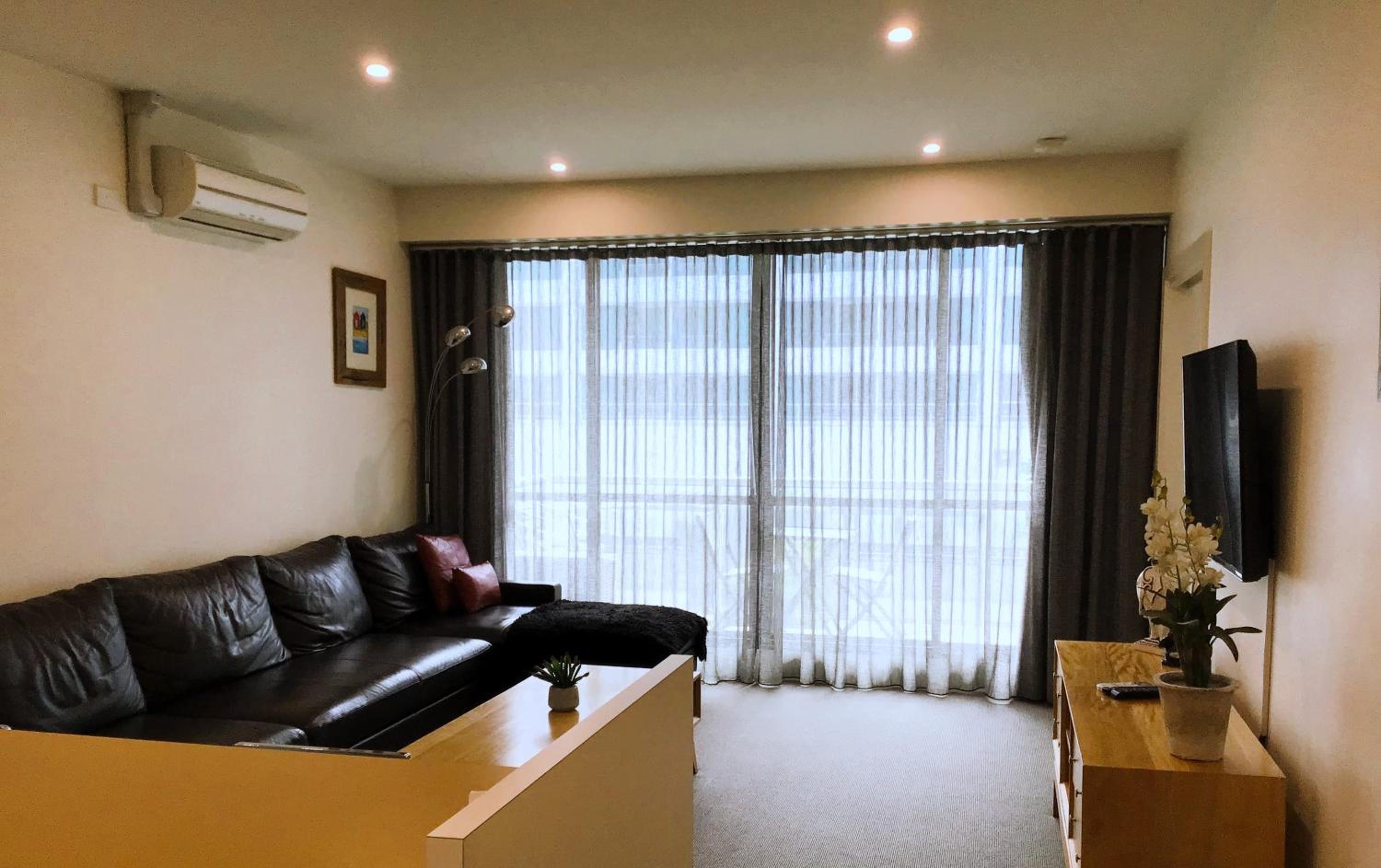 The Waterfront Apartments Geelong