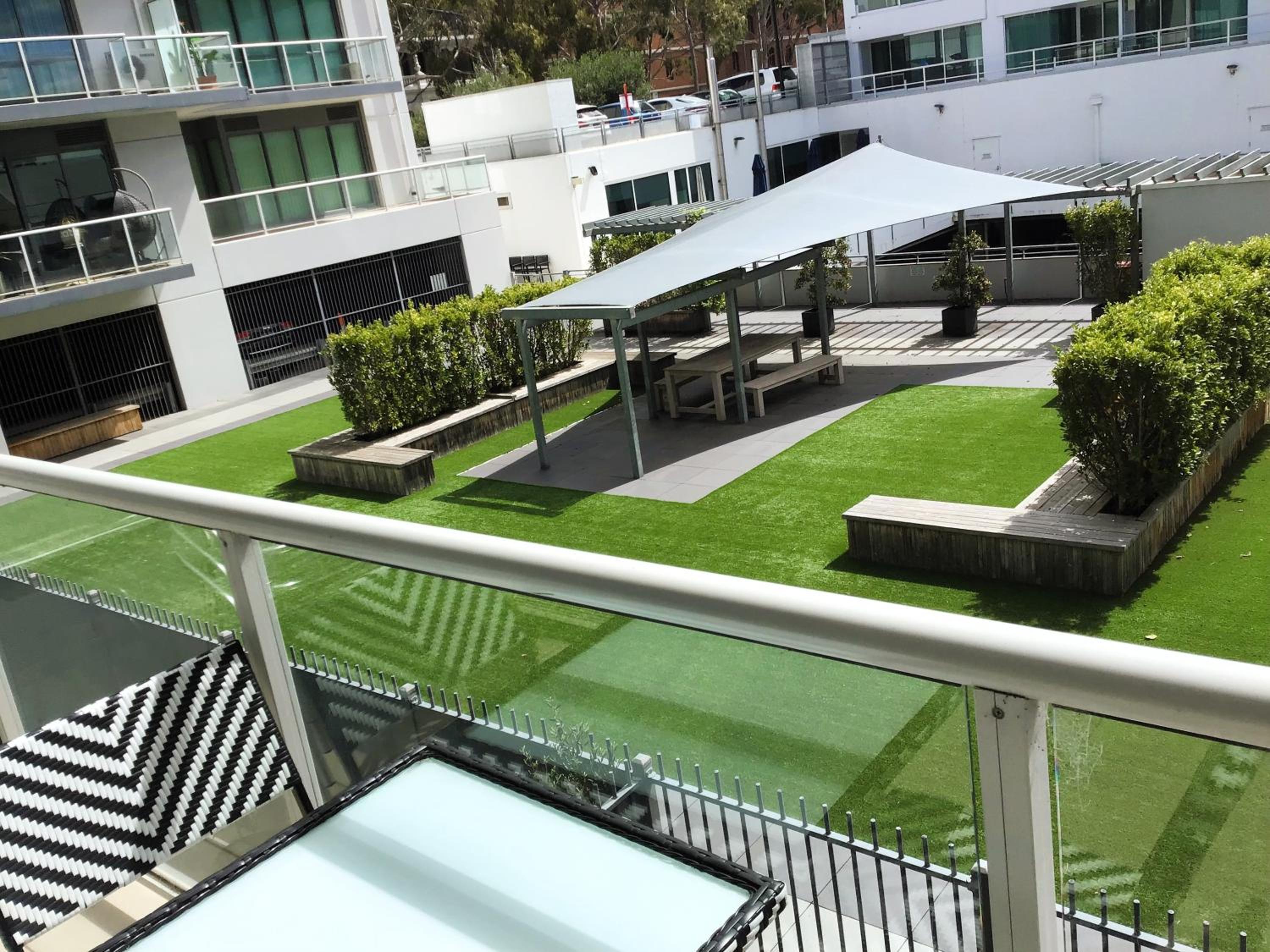 The Waterfront Apartments Geelong