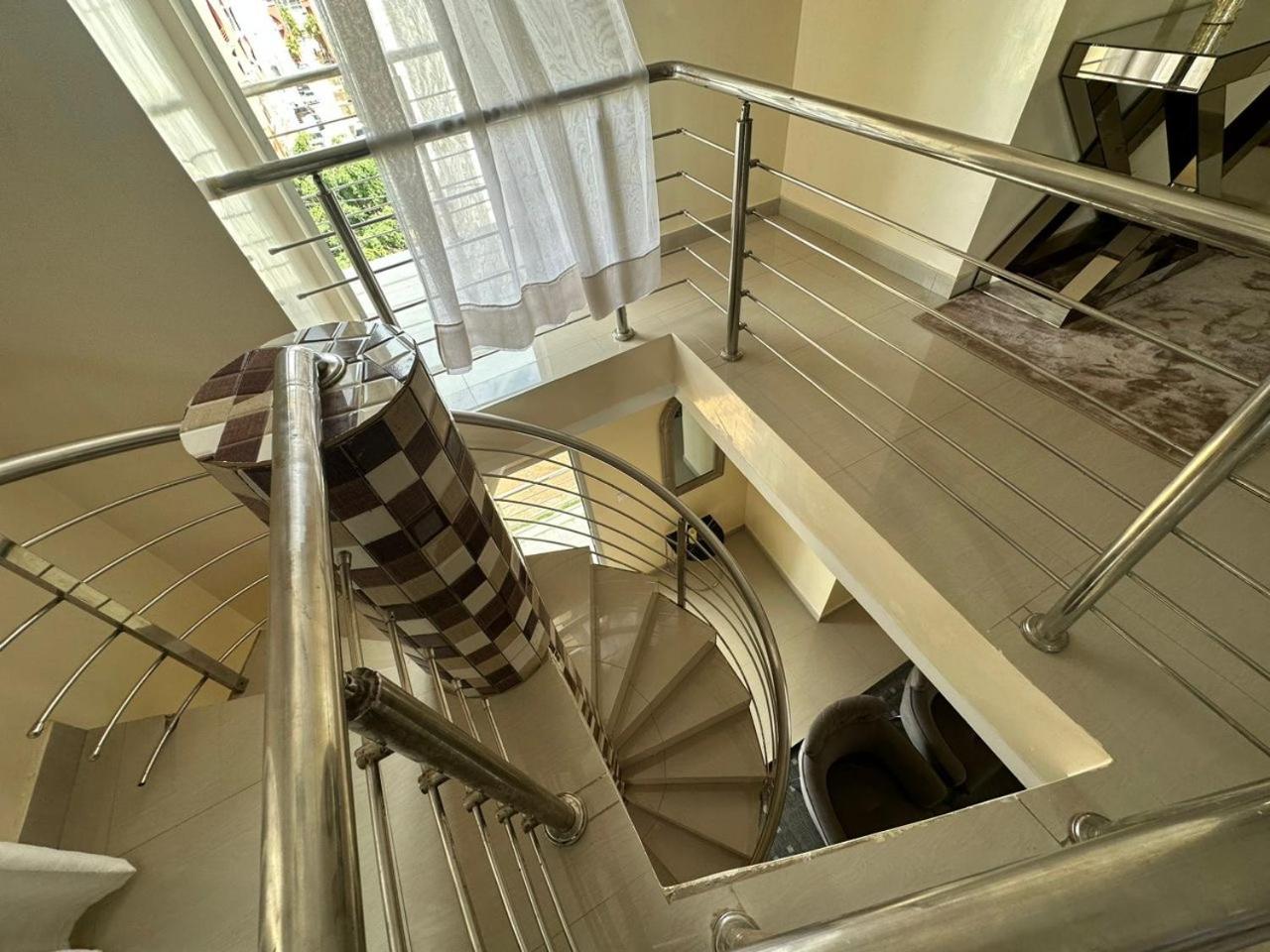 Résidence Sall