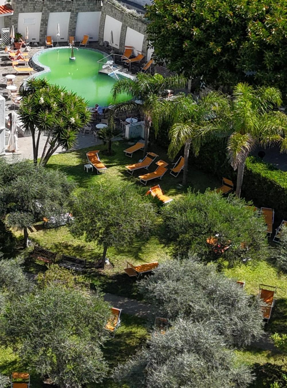 Victoria Park Resort
