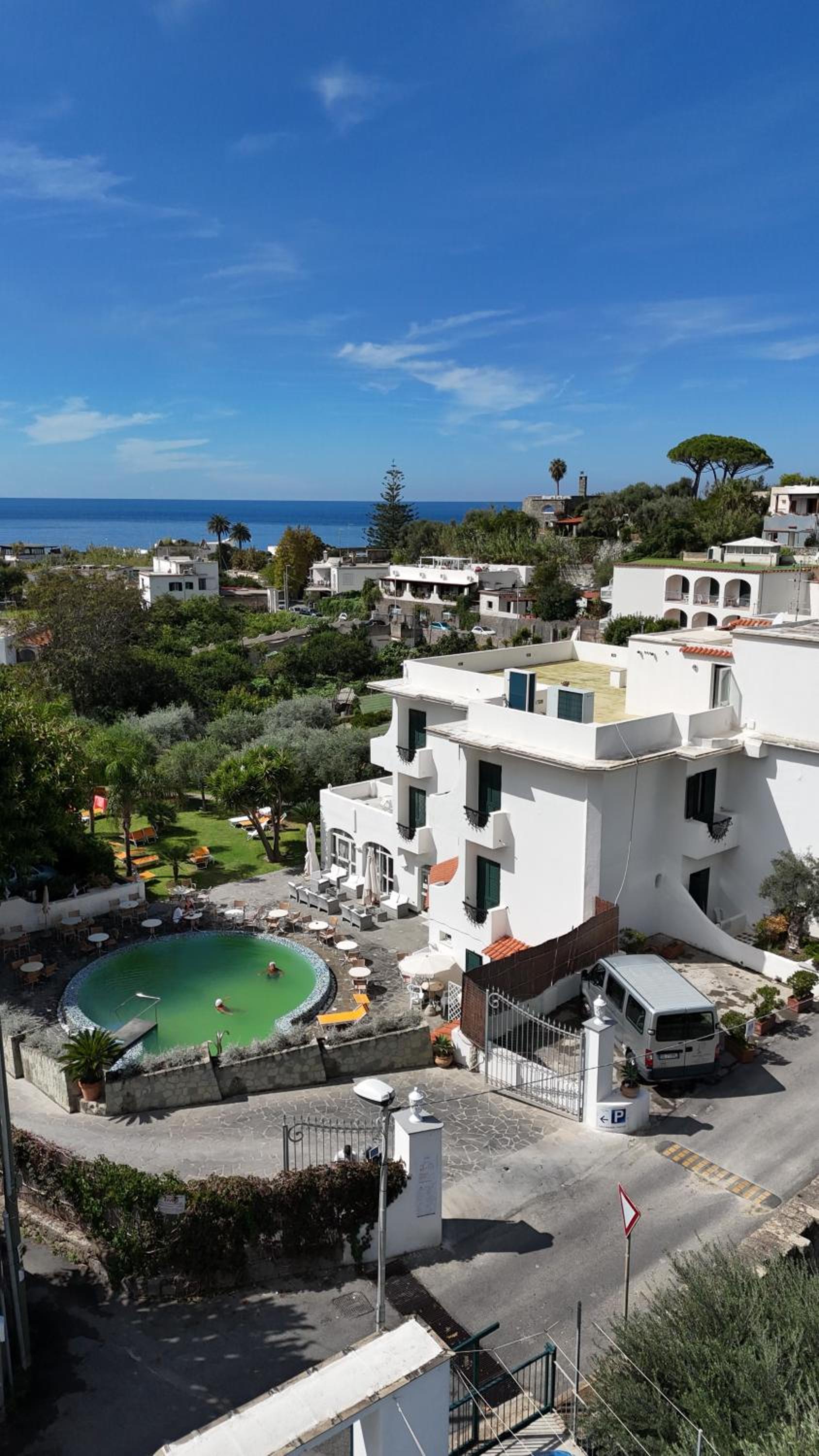 Victoria Park Resort