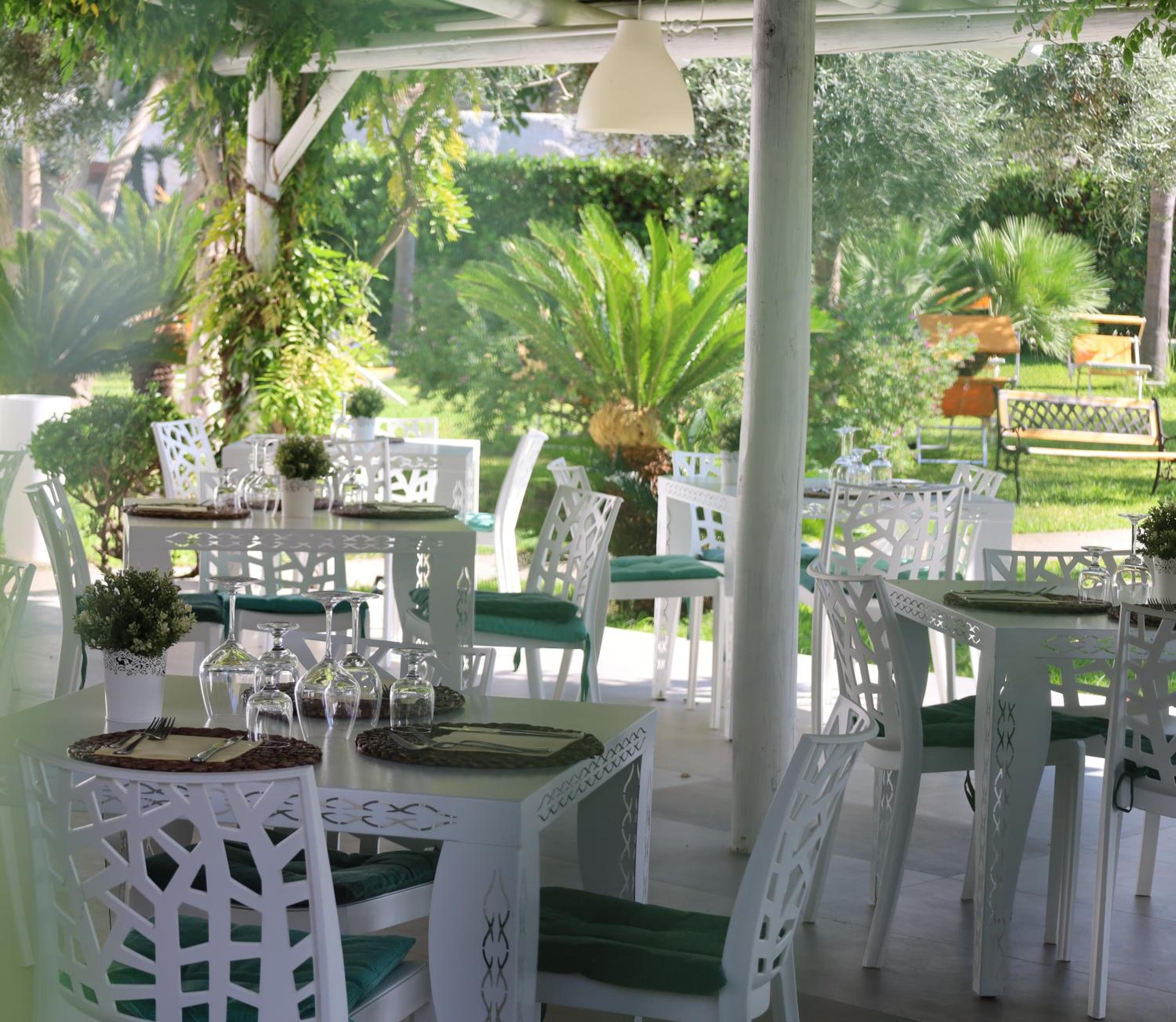 Victoria Park Resort